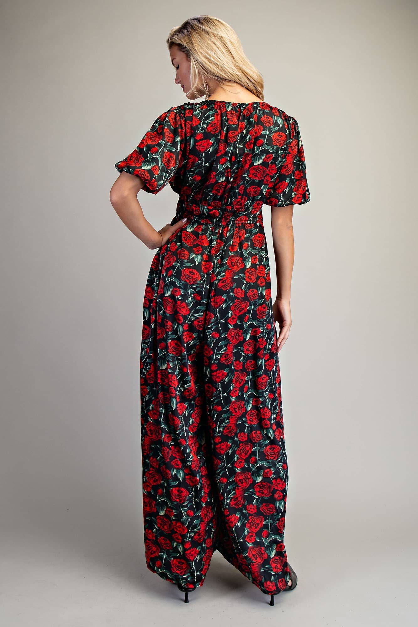 BH12038 - BLACK