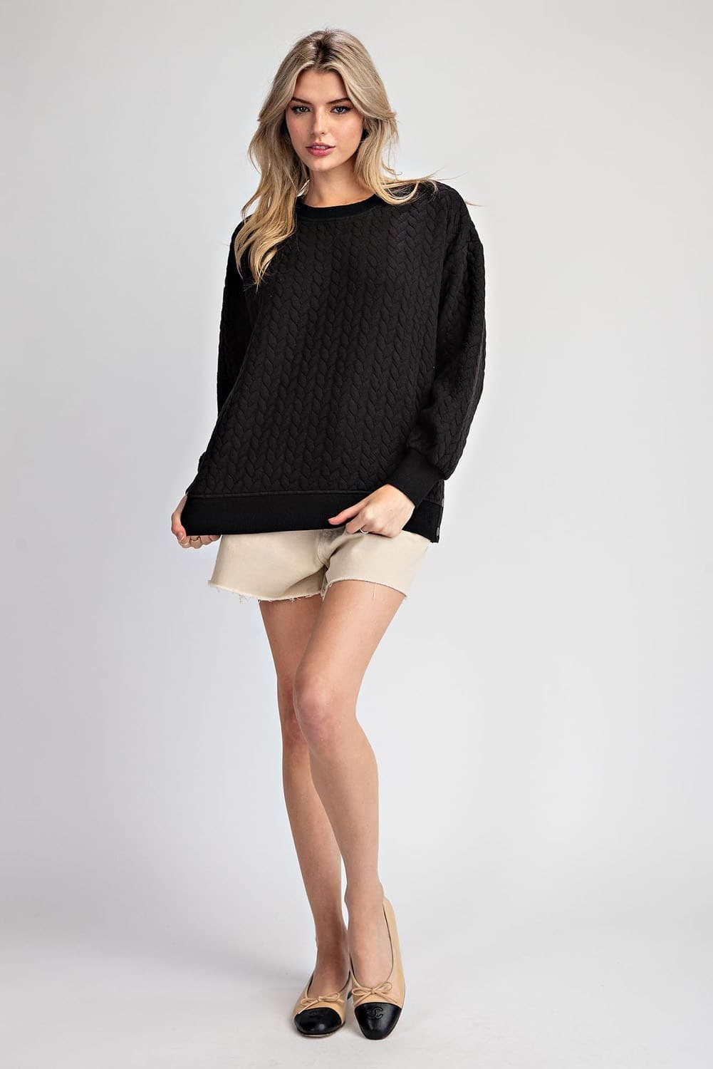 TG10322 - BLACK