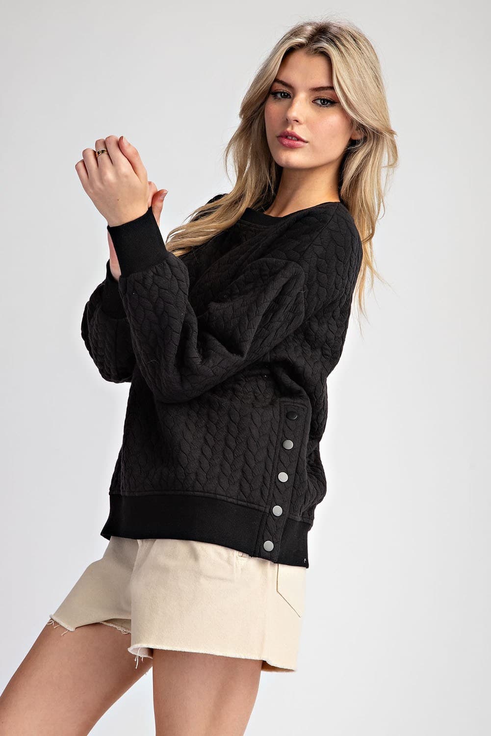 TG10322 - BLACK