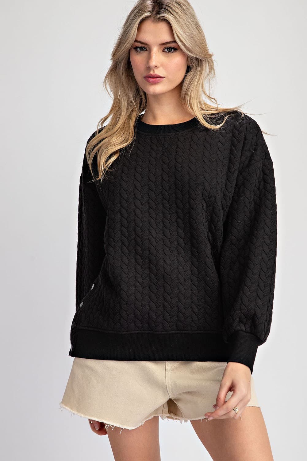 TG10322 - BLACK