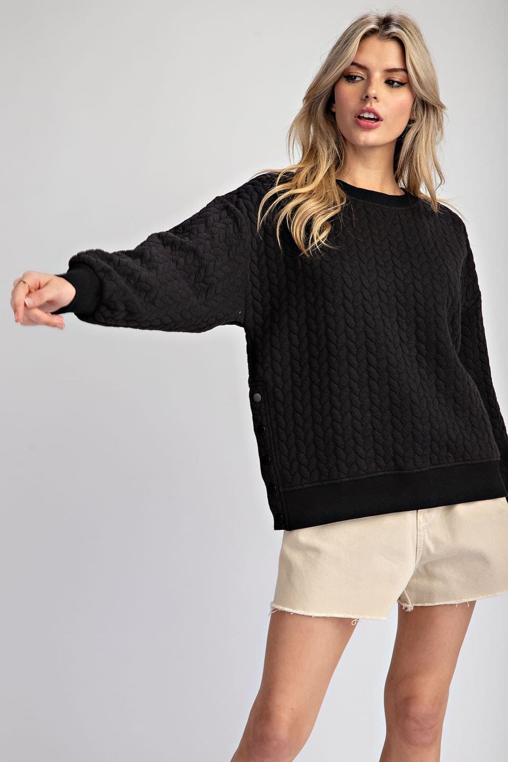 TG10322 - BLACK