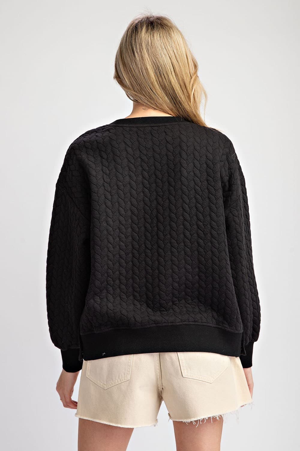 TG10322 - BLACK