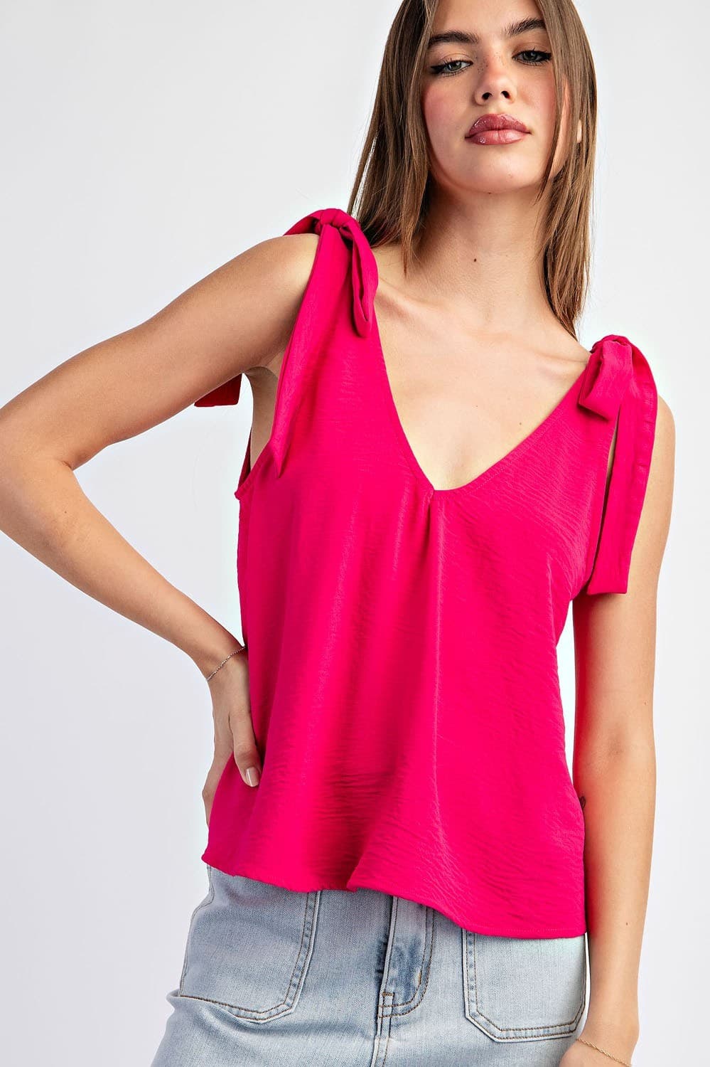 TK54525 - HOT PINK