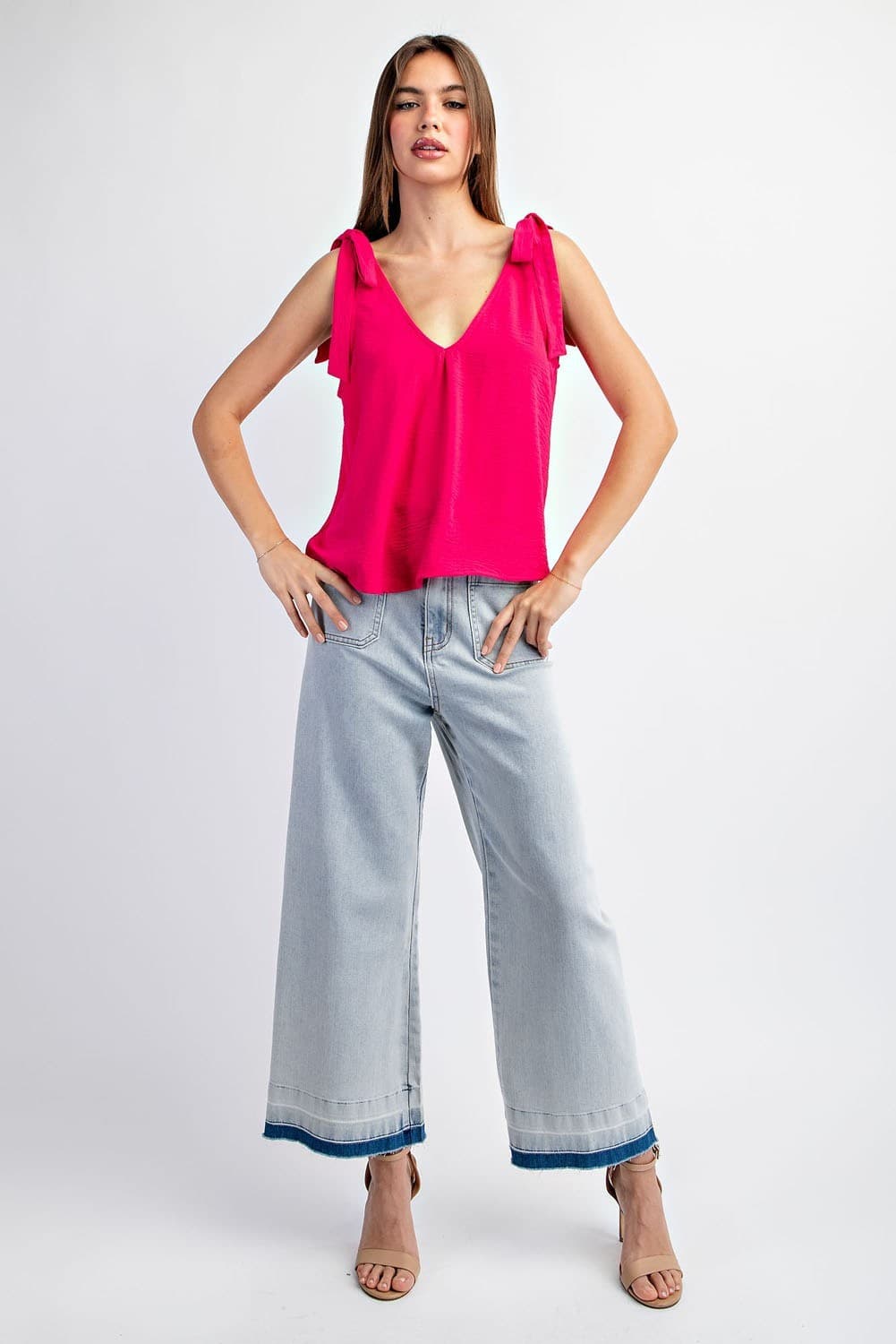 TK54525 - HOT PINK