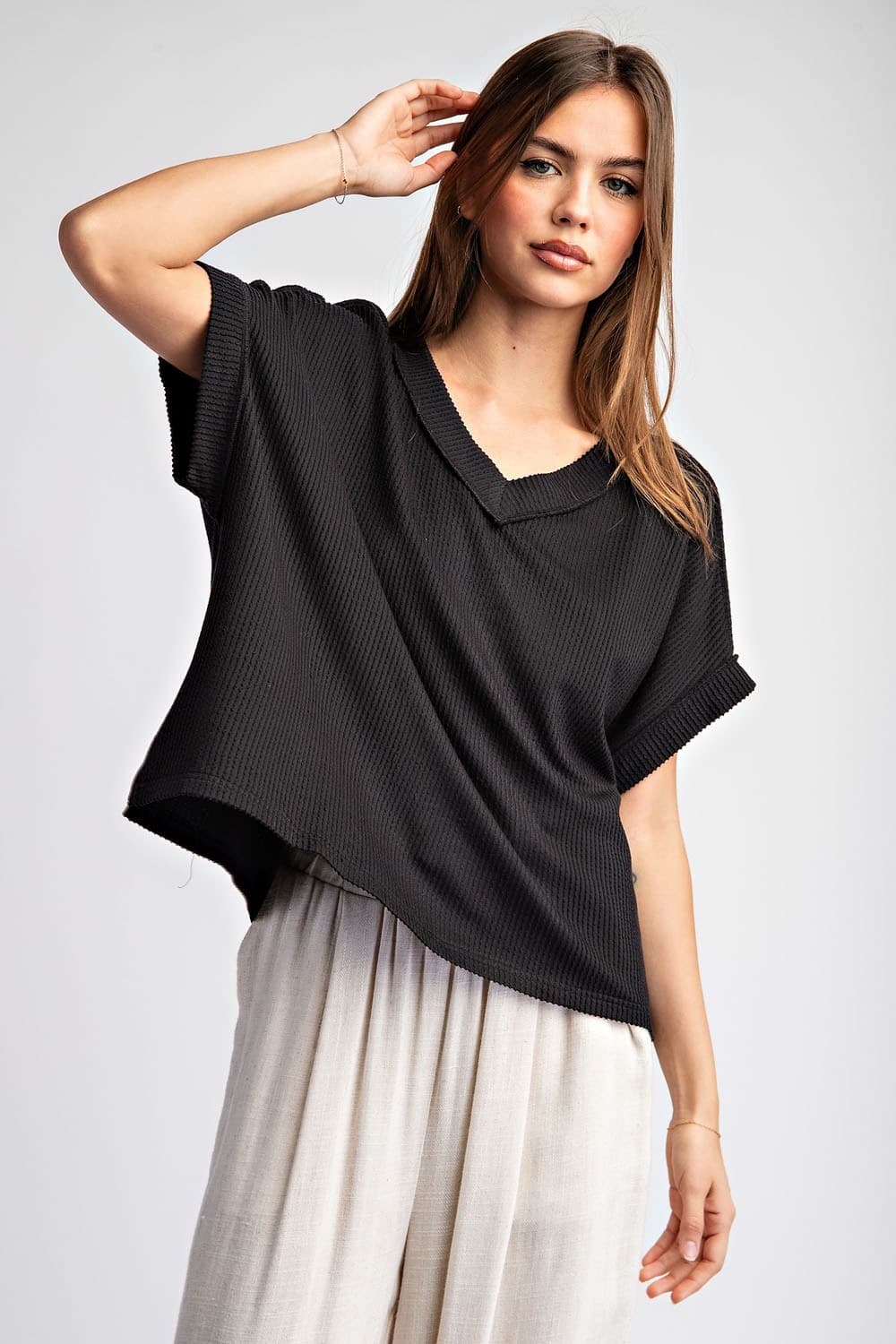 TK11402 - BLACK