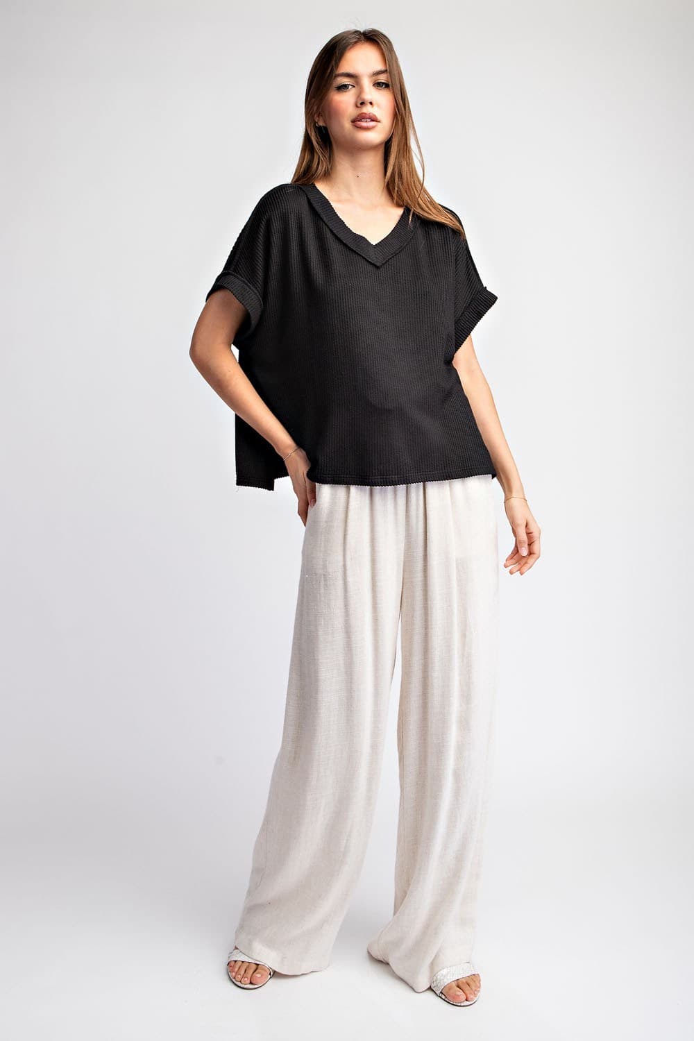 TK11402 - BLACK