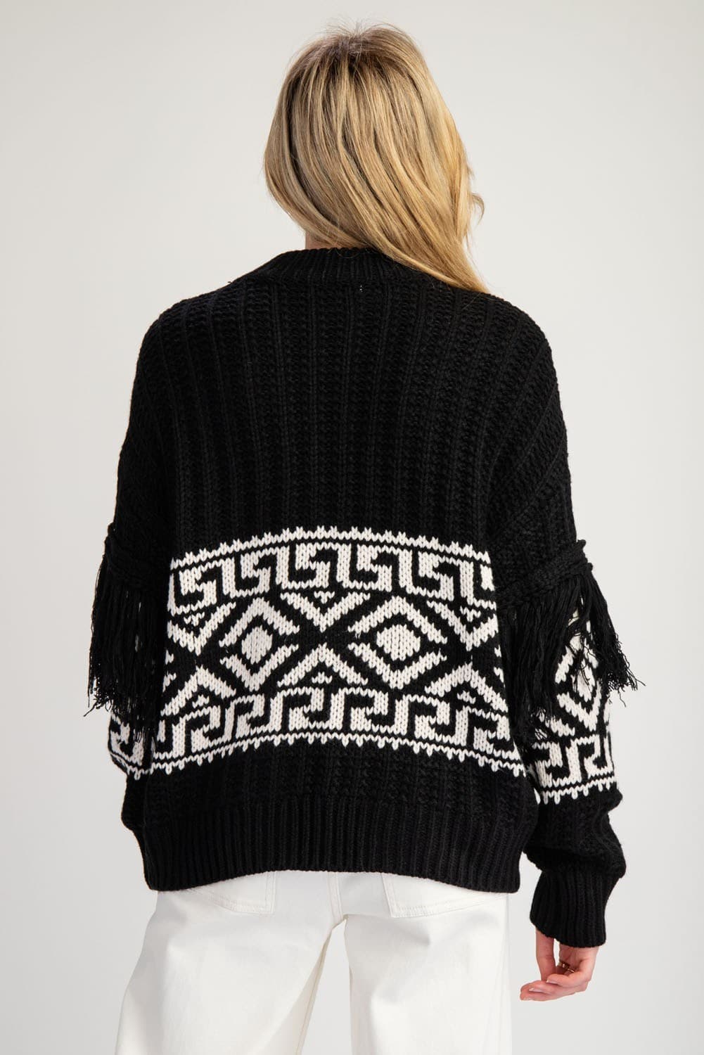 SK11408 - BLACK