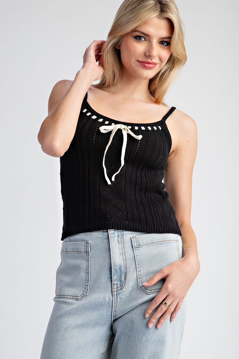 SK11462 - BLACK