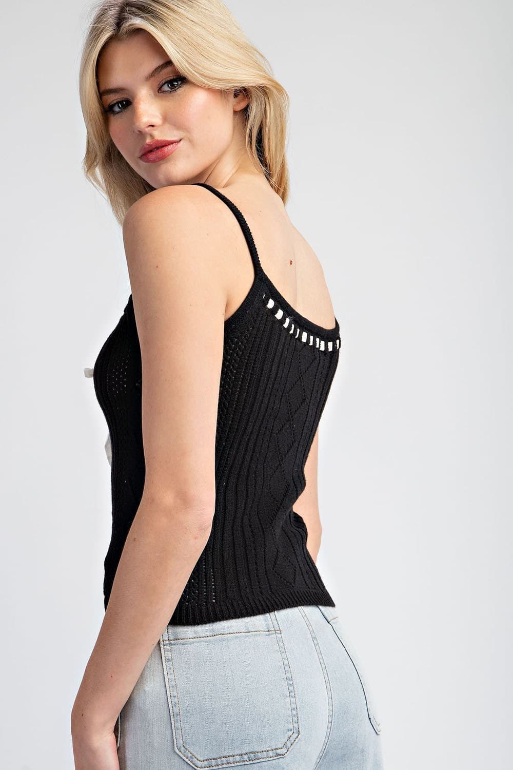 SK11462 - BLACK