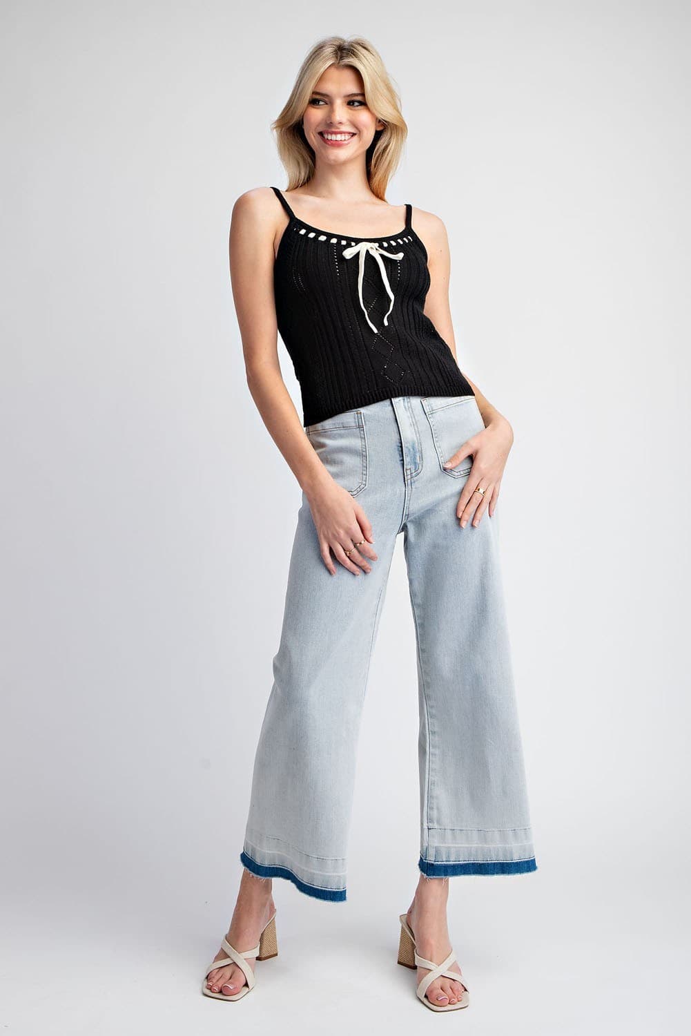 SK11462 - BLACK