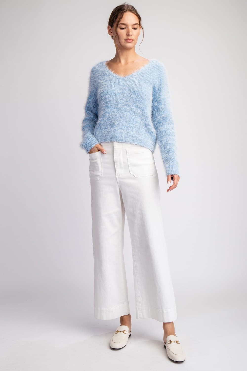 SK11421 - DENIM
