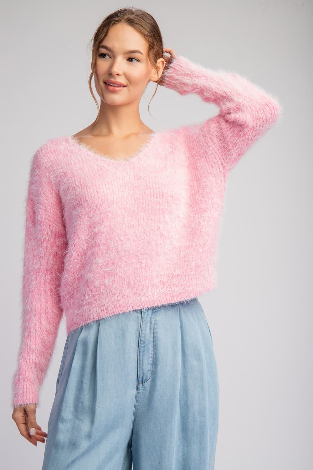 SK11421 - CANDY PINK