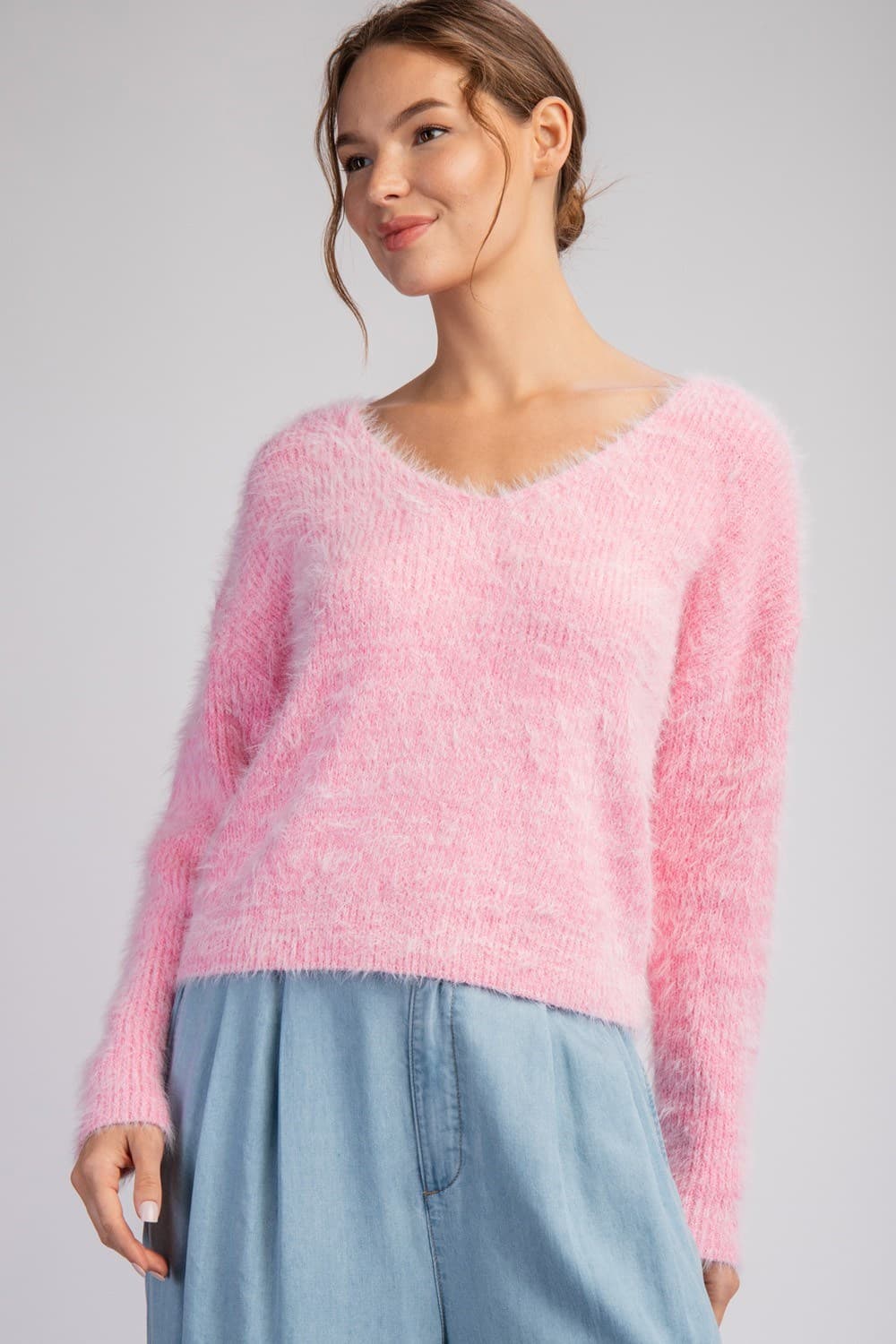 SK11421 - CANDY PINK