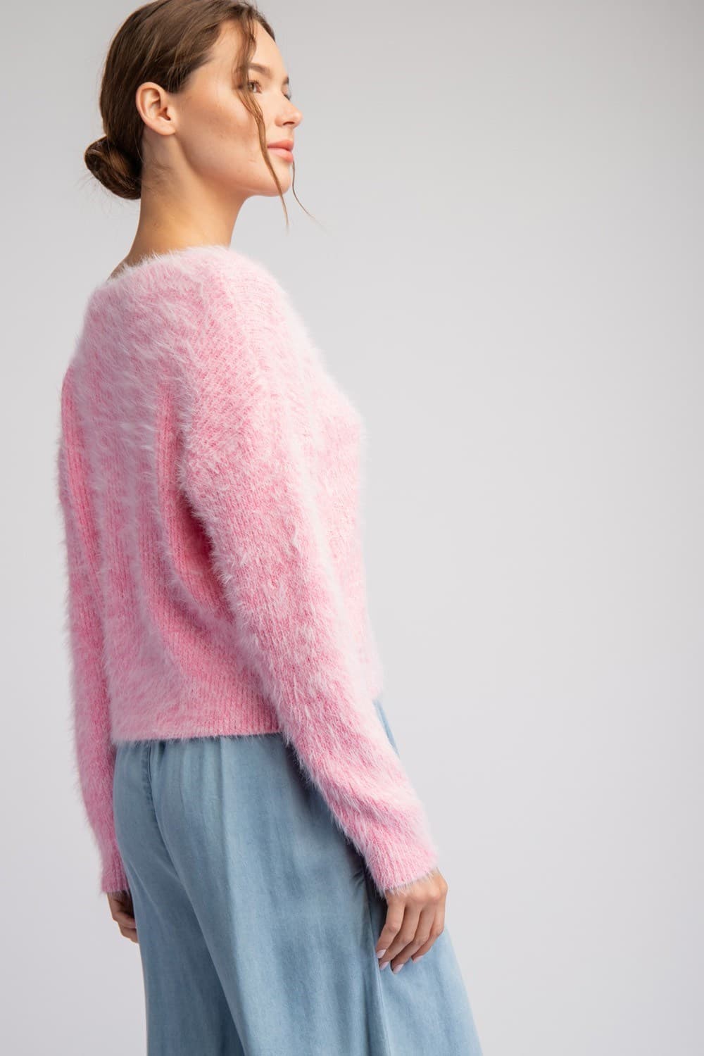SK11421 - CANDY PINK