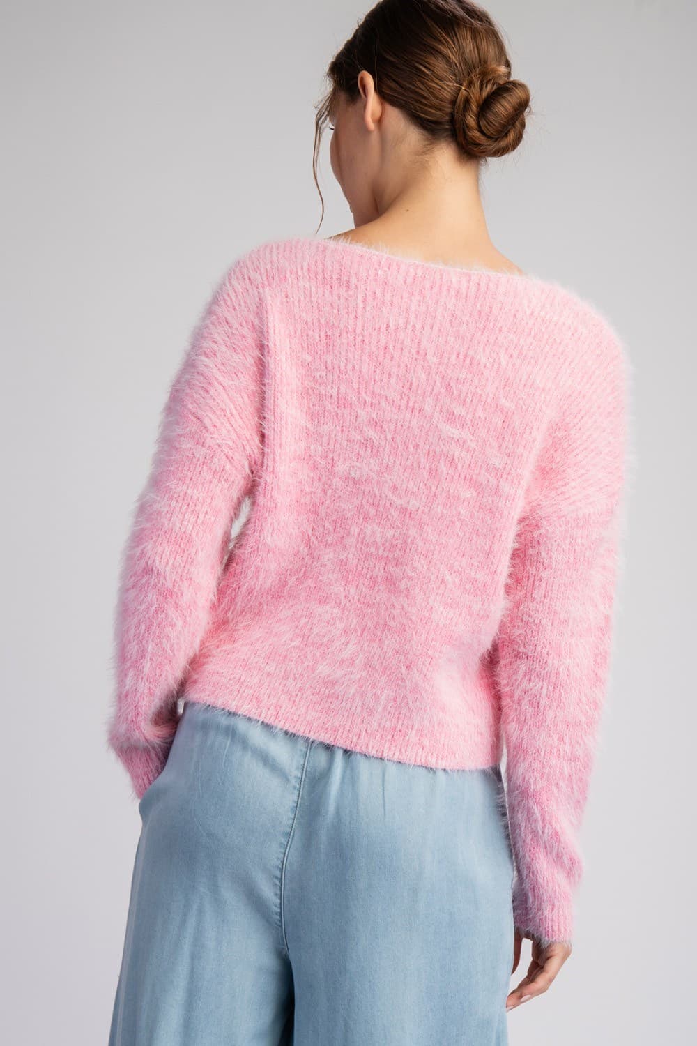SK11421 - CANDY PINK