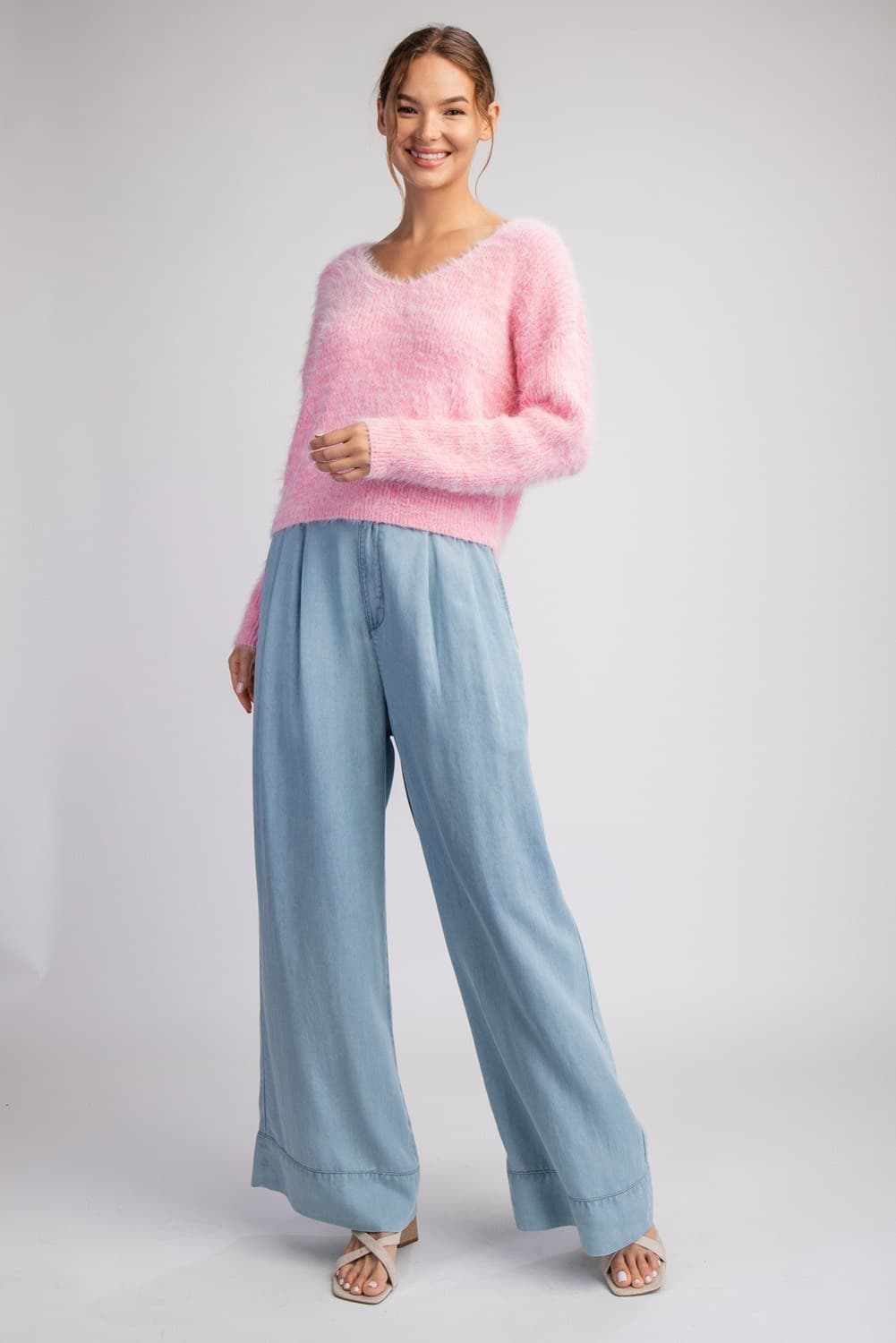 SK11421 - CANDY PINK