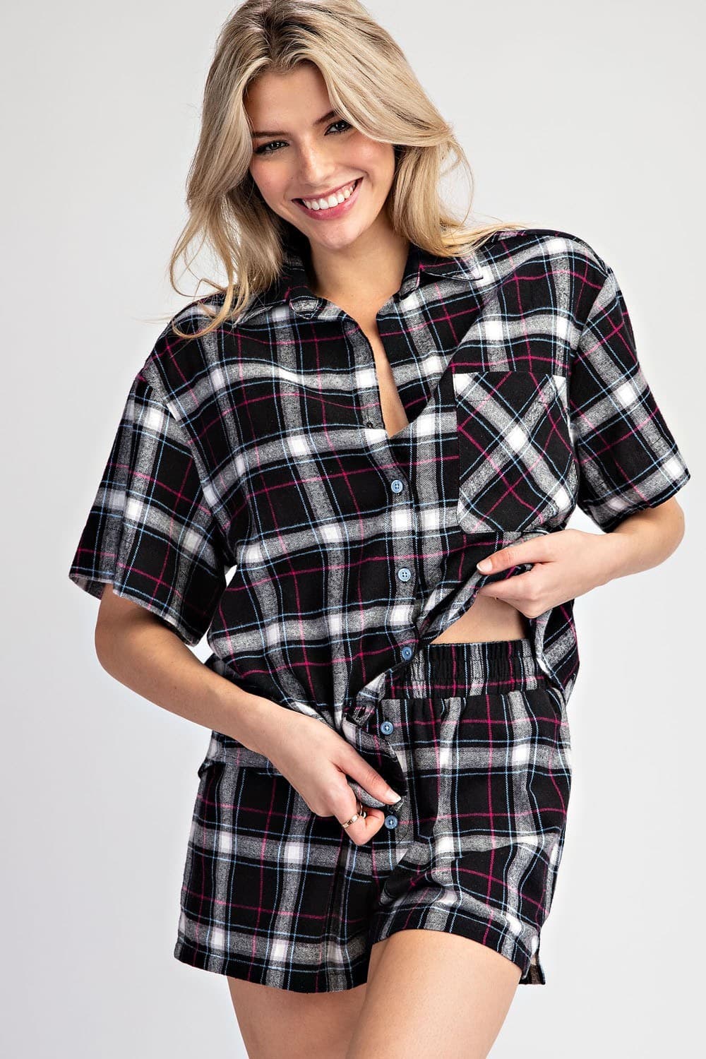 SET11473 - BLACK