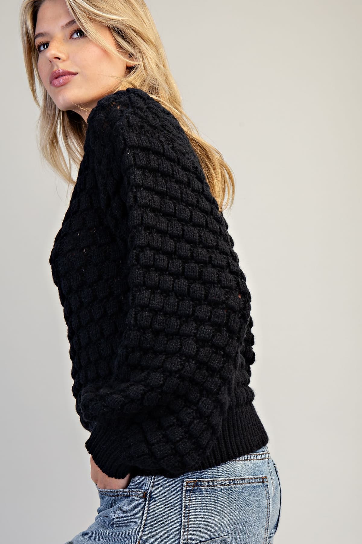 SK11288 - BLACK