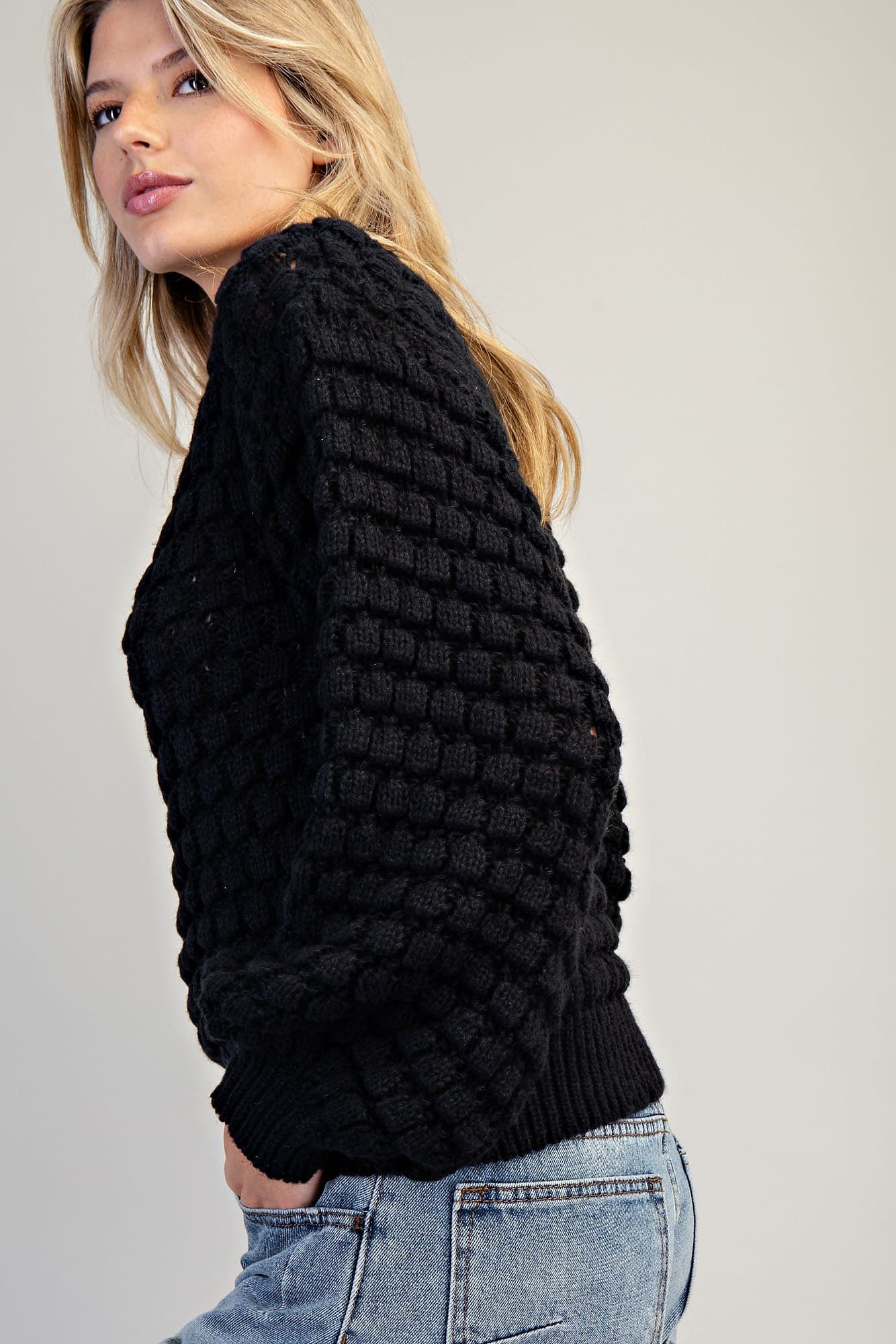 SK11288 - BLACK