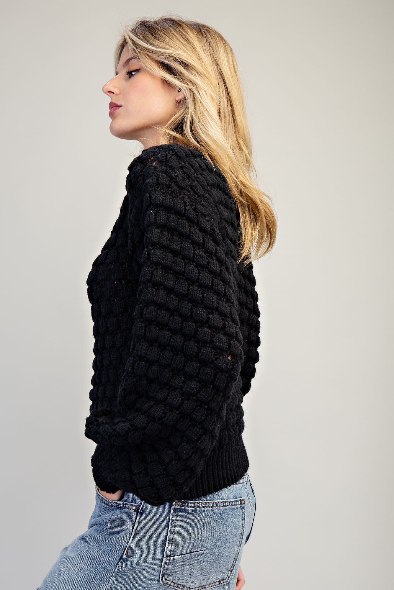 SK11288 - BLACK