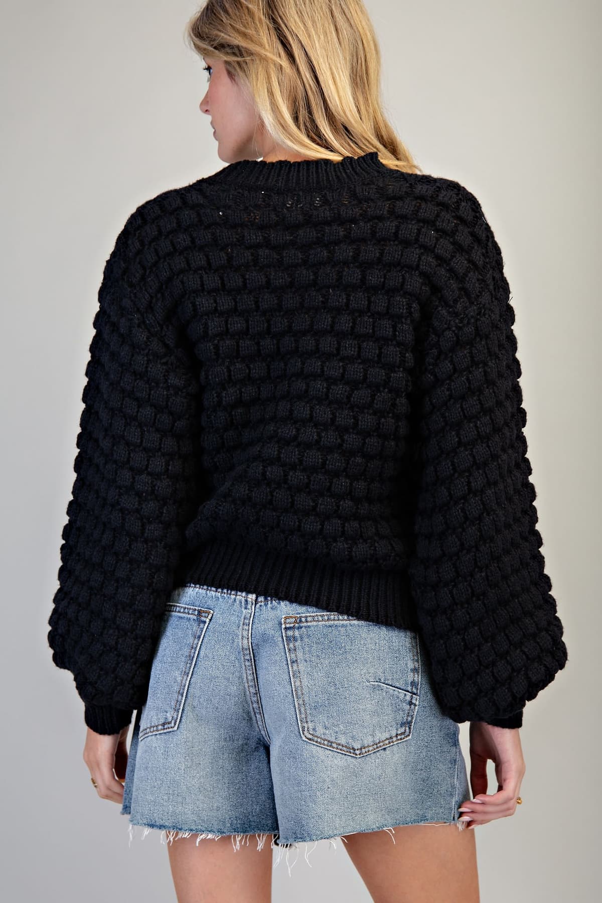 SK11288 - BLACK