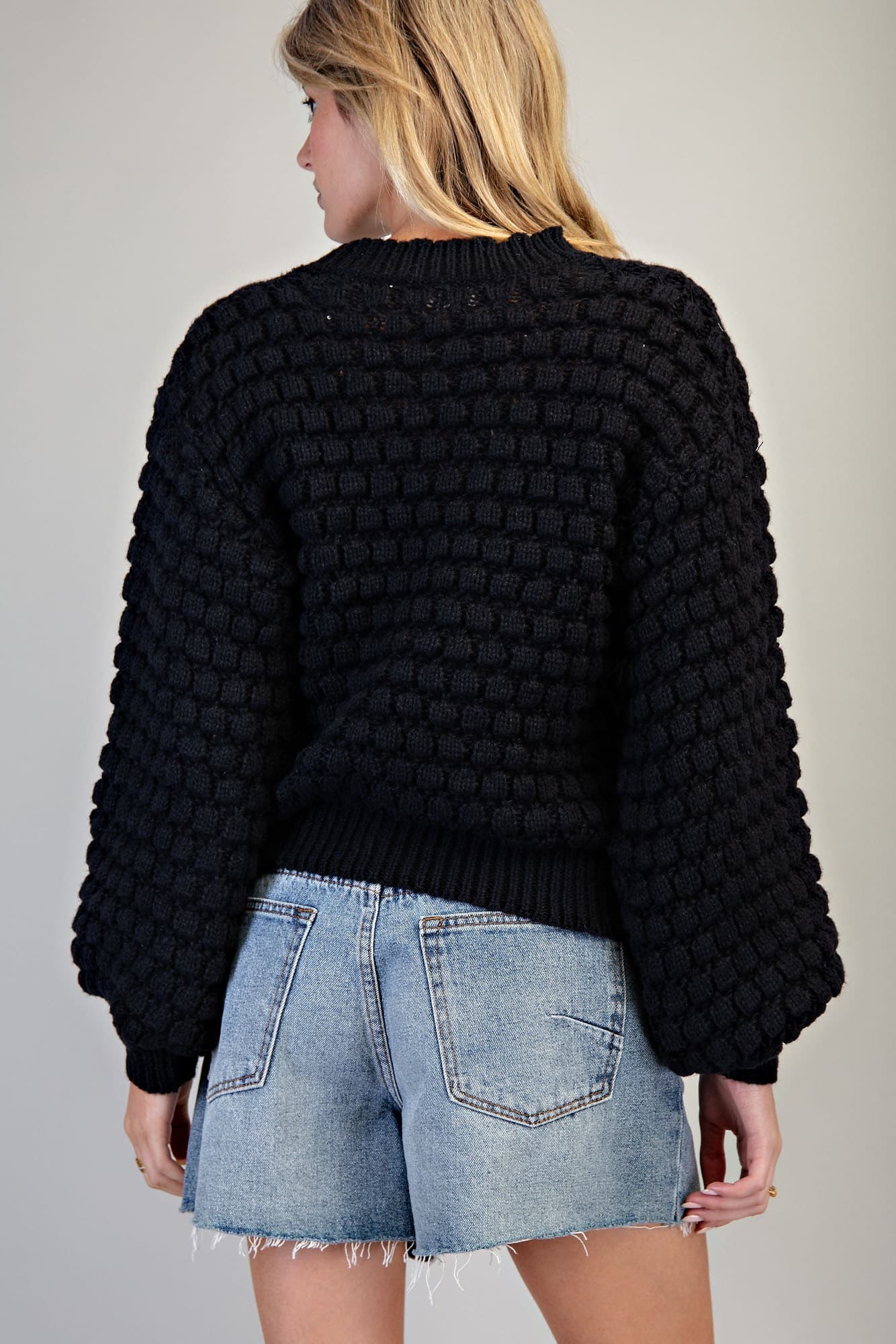 SK11288 - BLACK