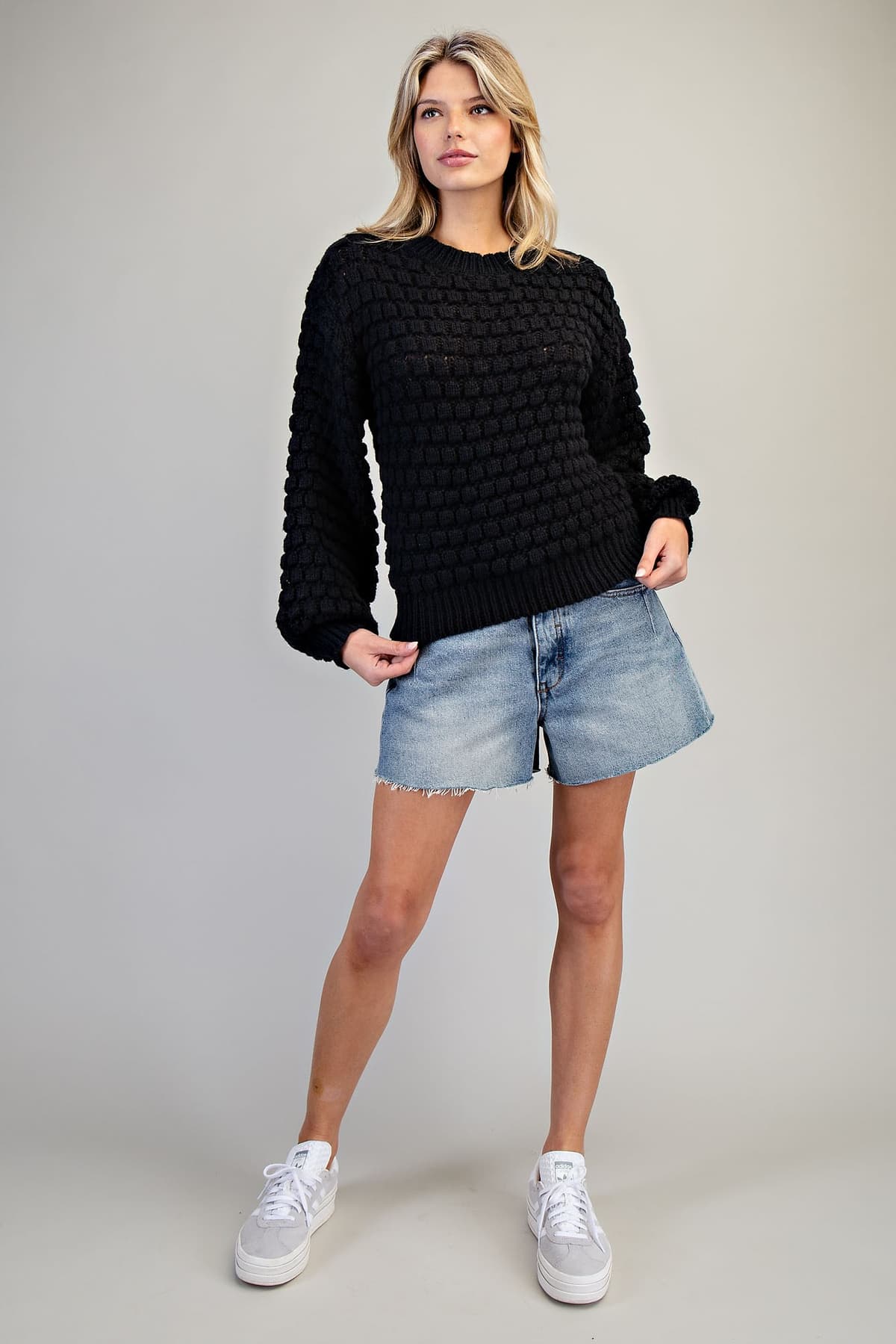 SK11288 - BLACK