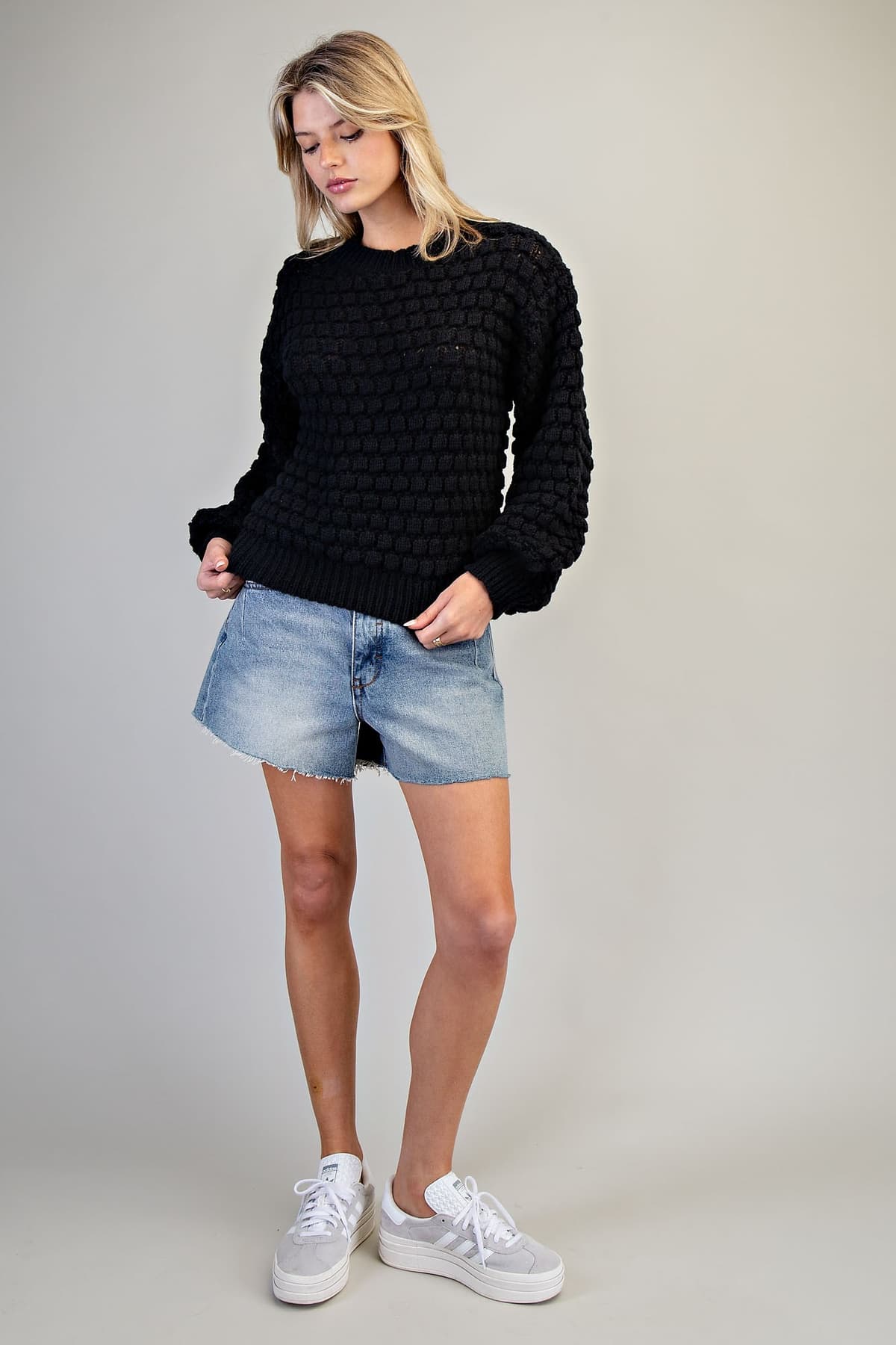 SK11288 - BLACK