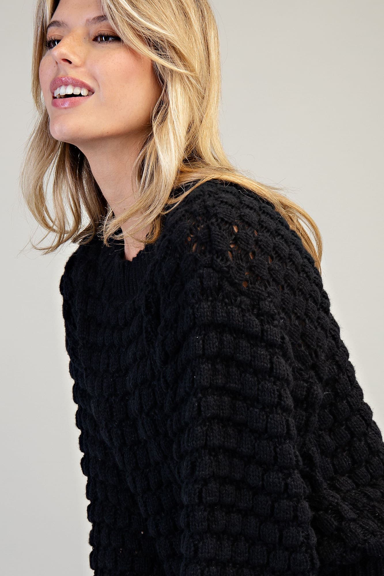 SK11288 - BLACK