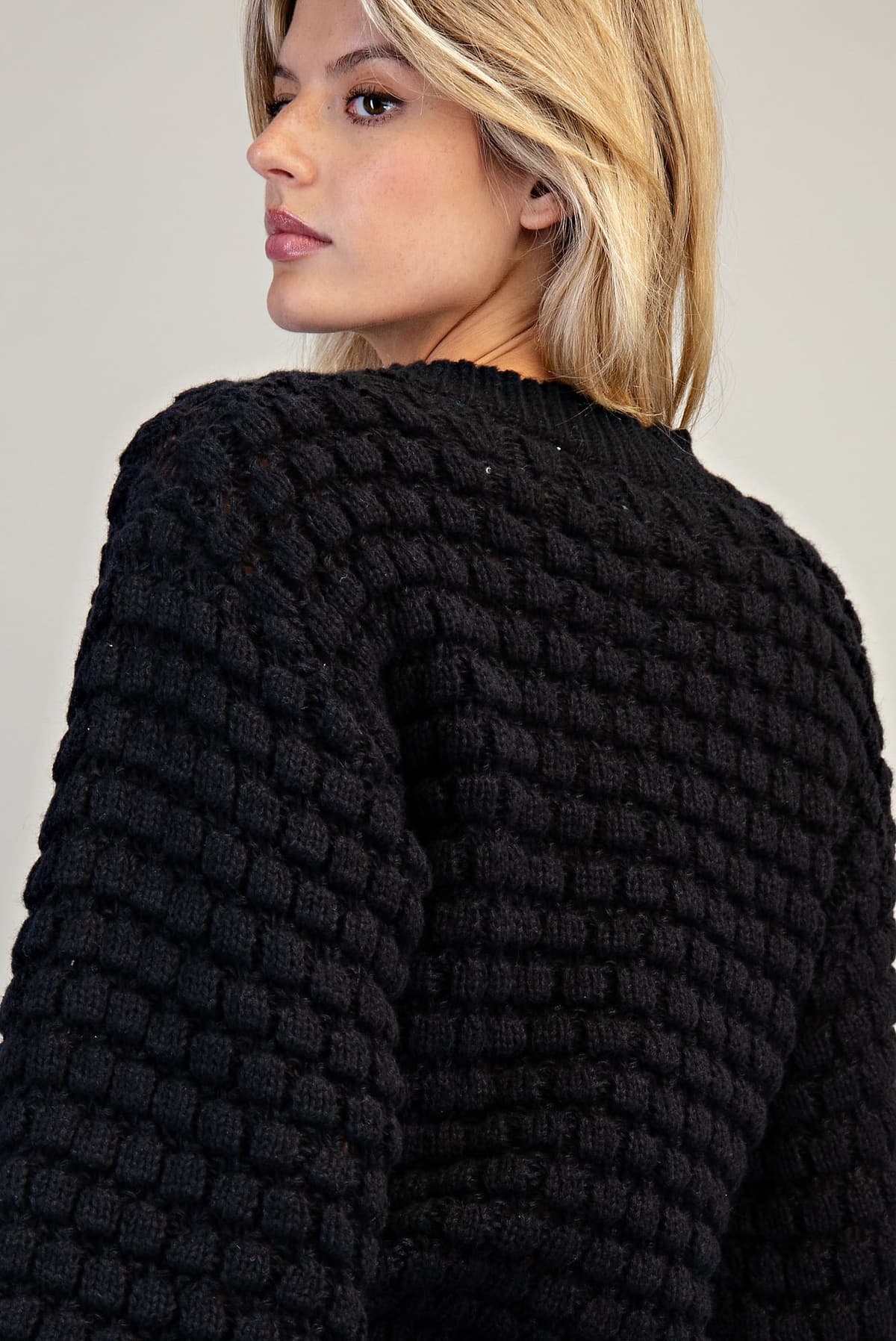SK11288 - BLACK