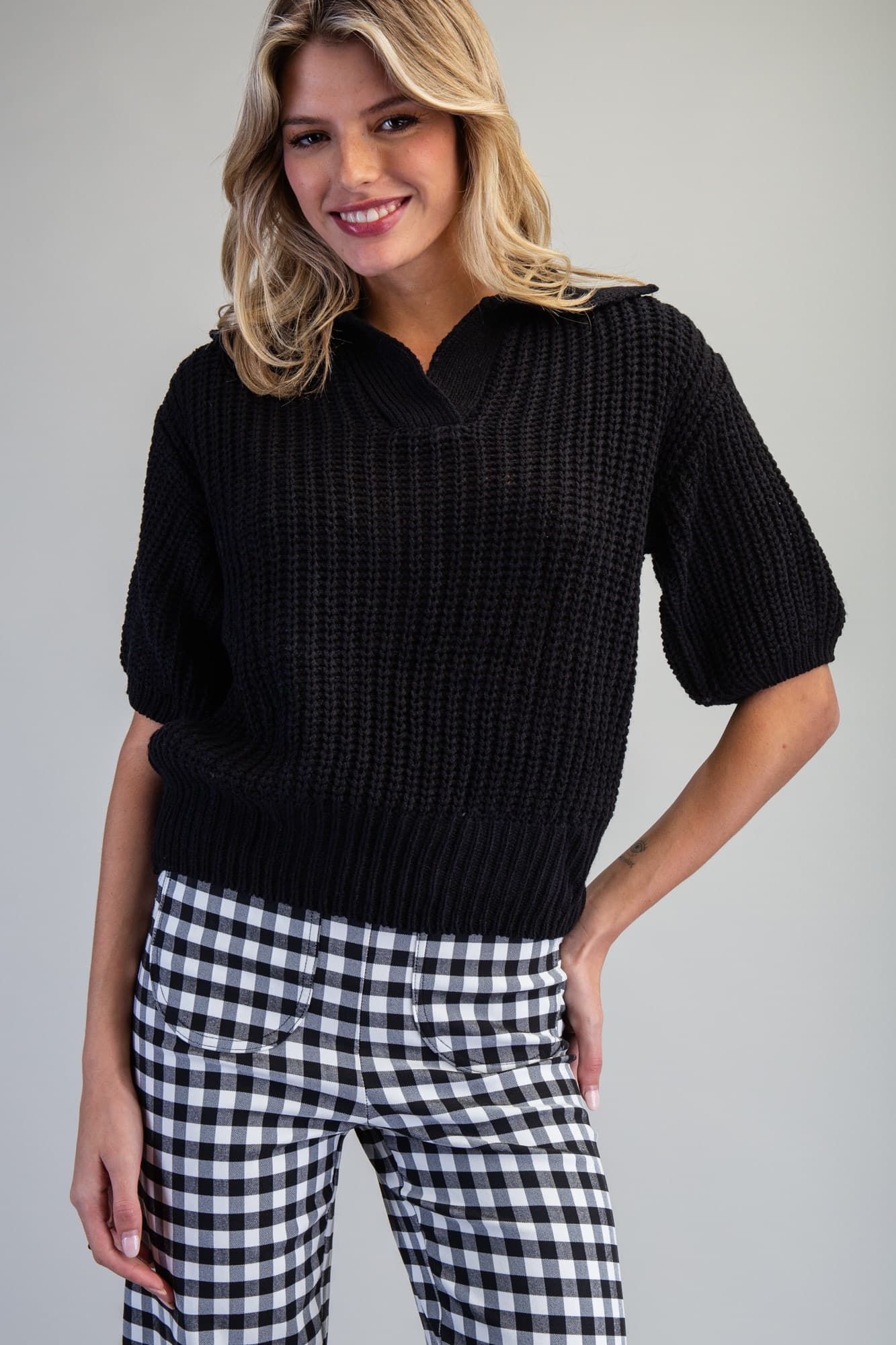 SG10235 - BLACK