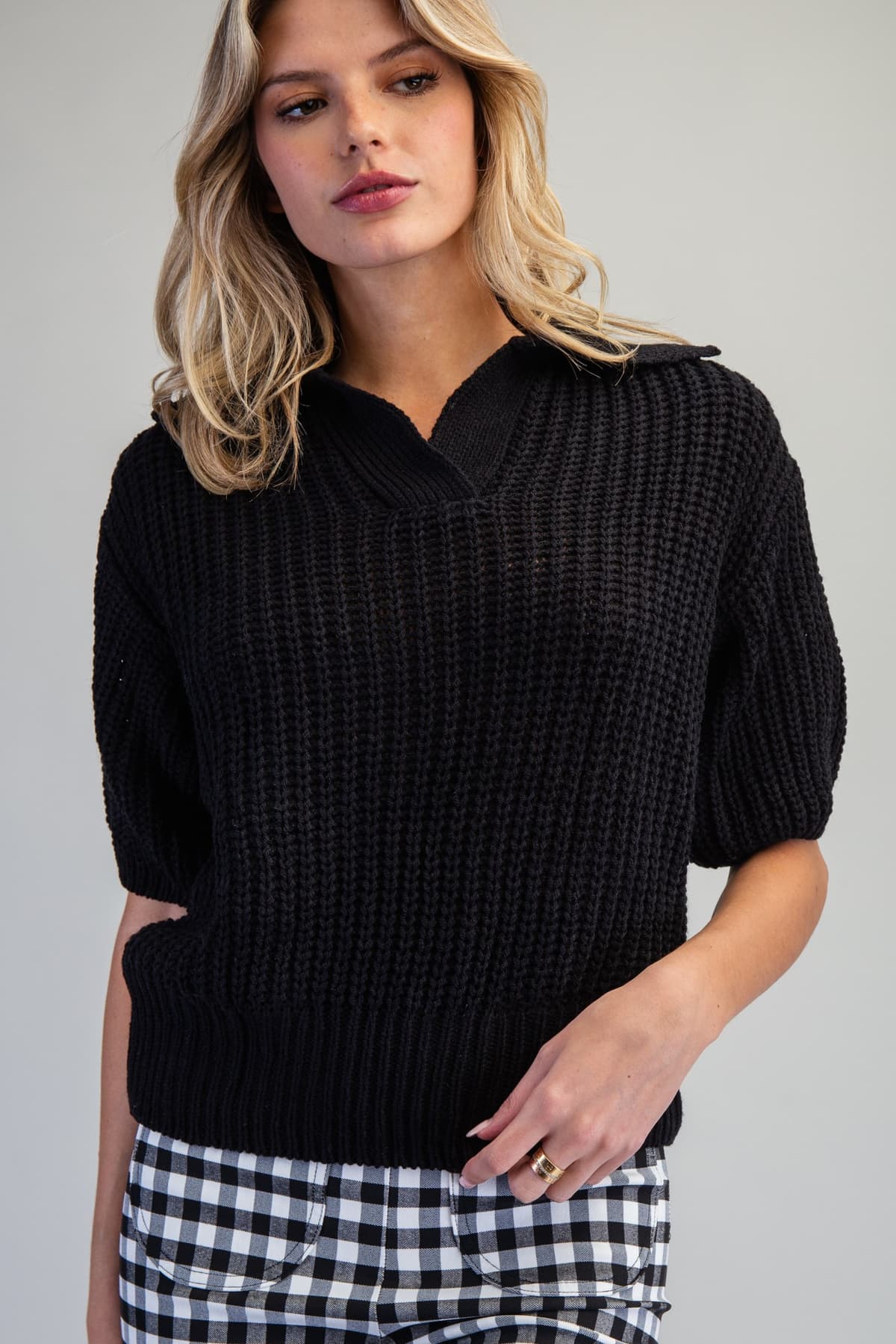 SG10235 - BLACK