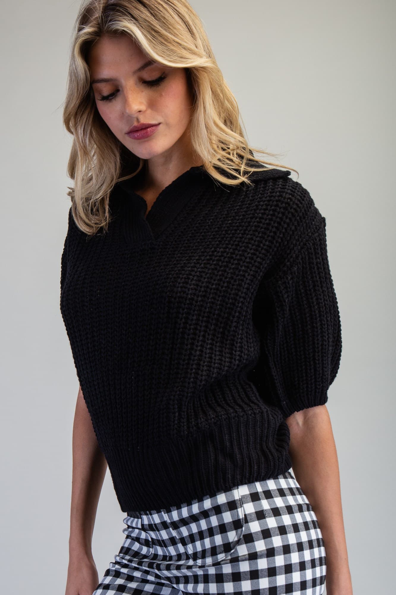SG10235 - BLACK