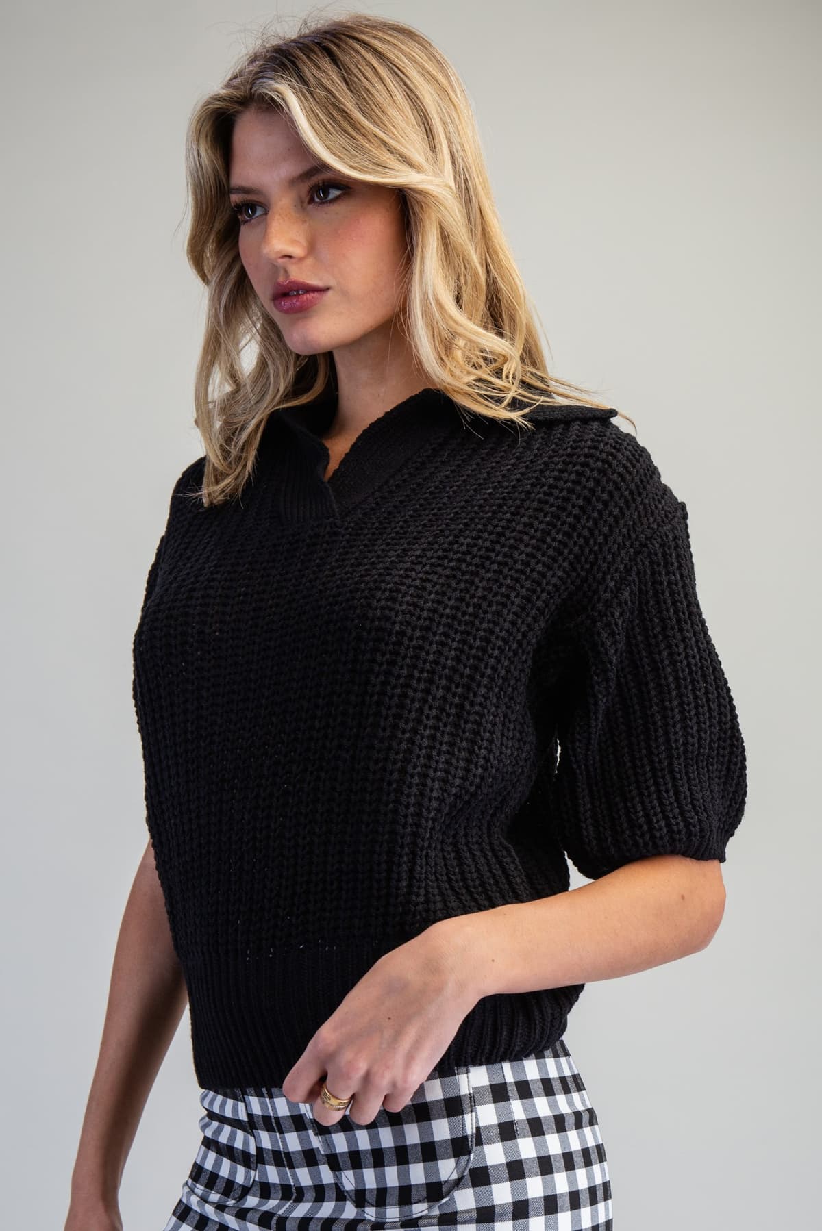 SG10235 - BLACK