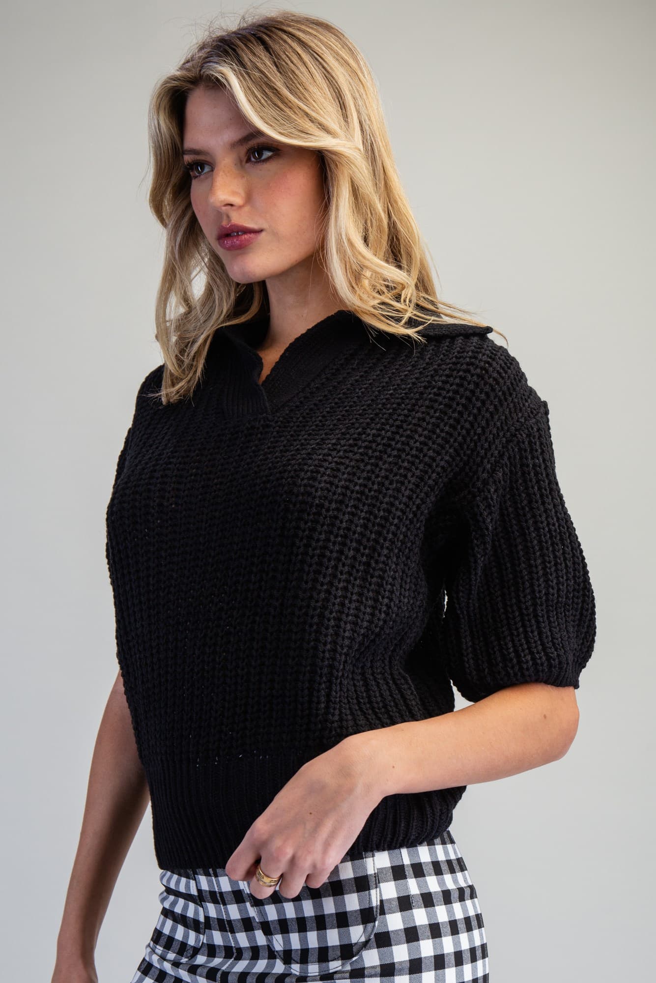 SG10235 - BLACK