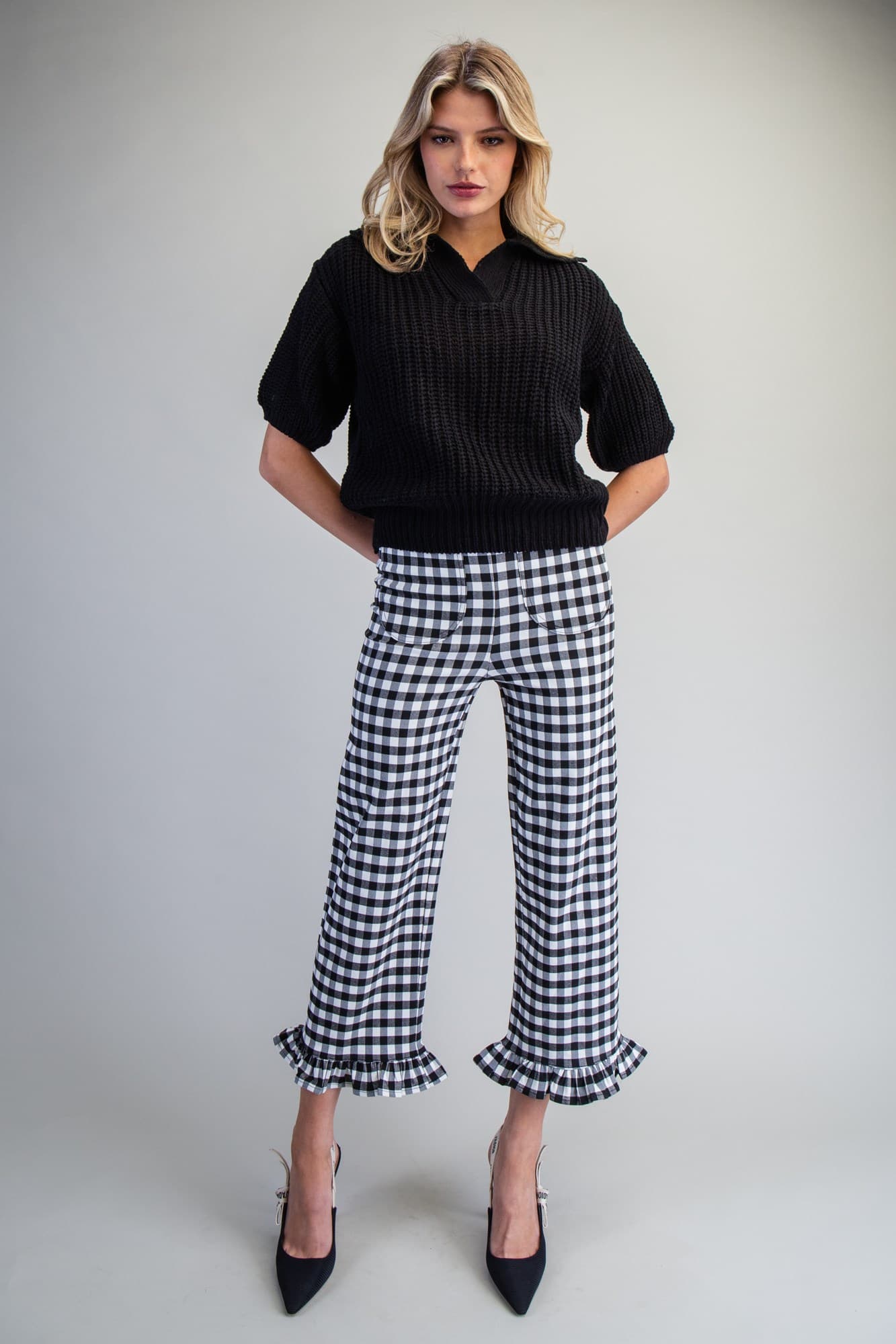 SG10235 - BLACK