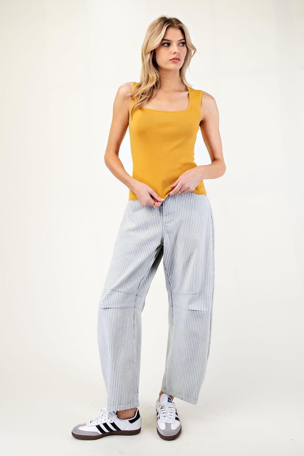 SK9409 - MUSTARD