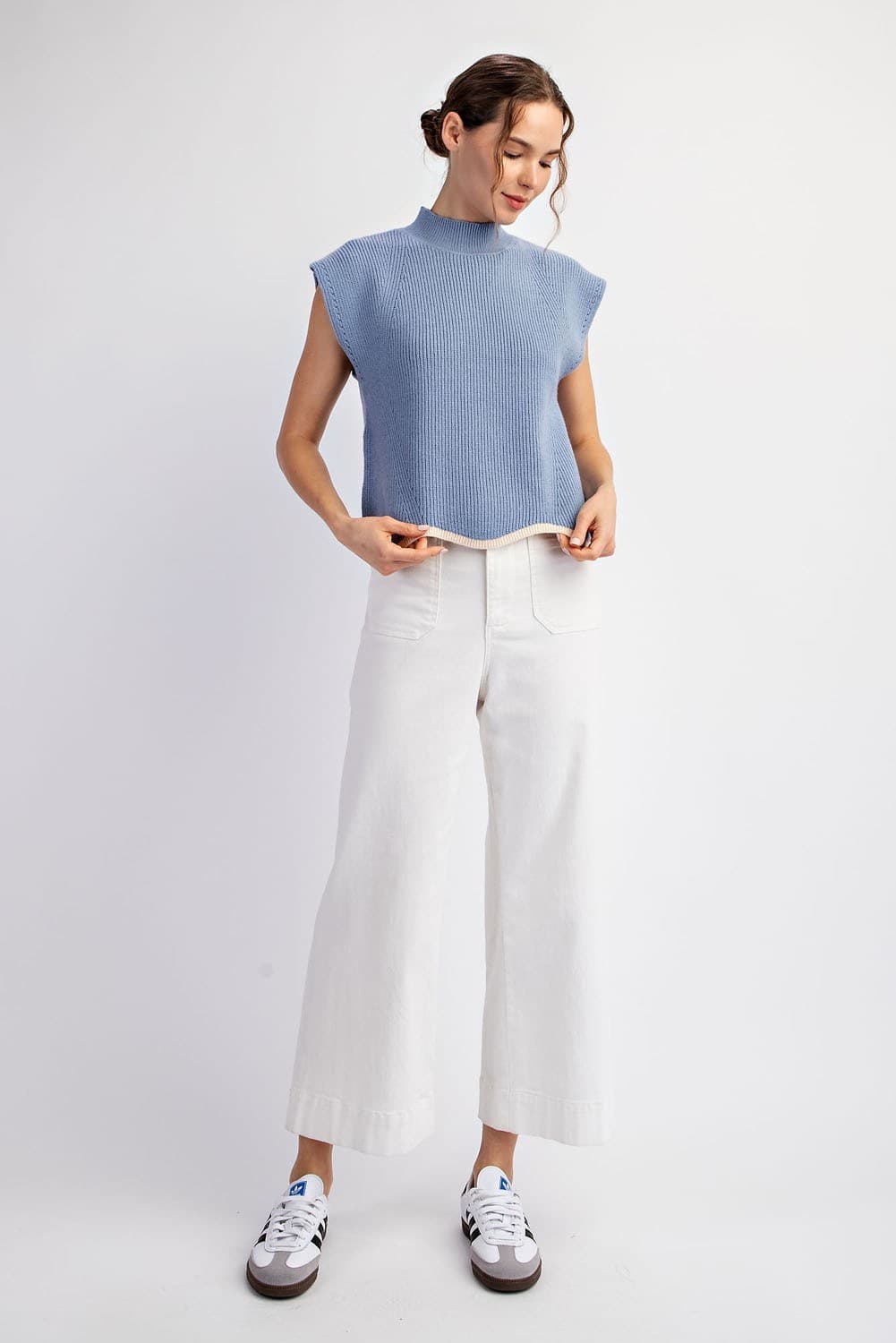 SH12145 - DENIM