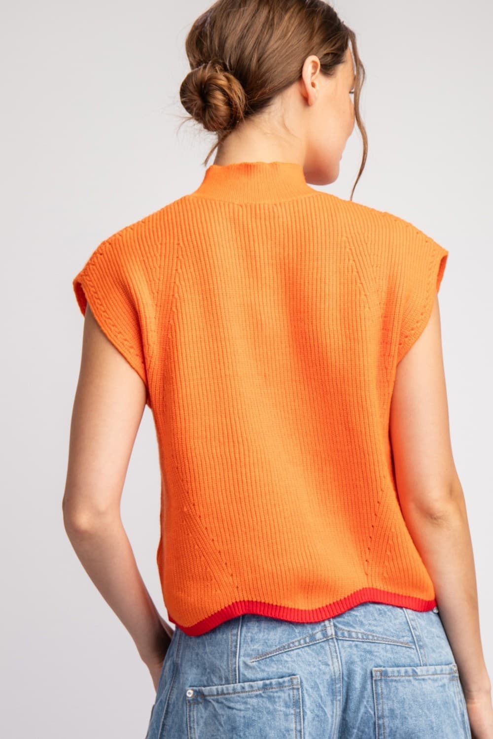 SH12145 - TANGERINE