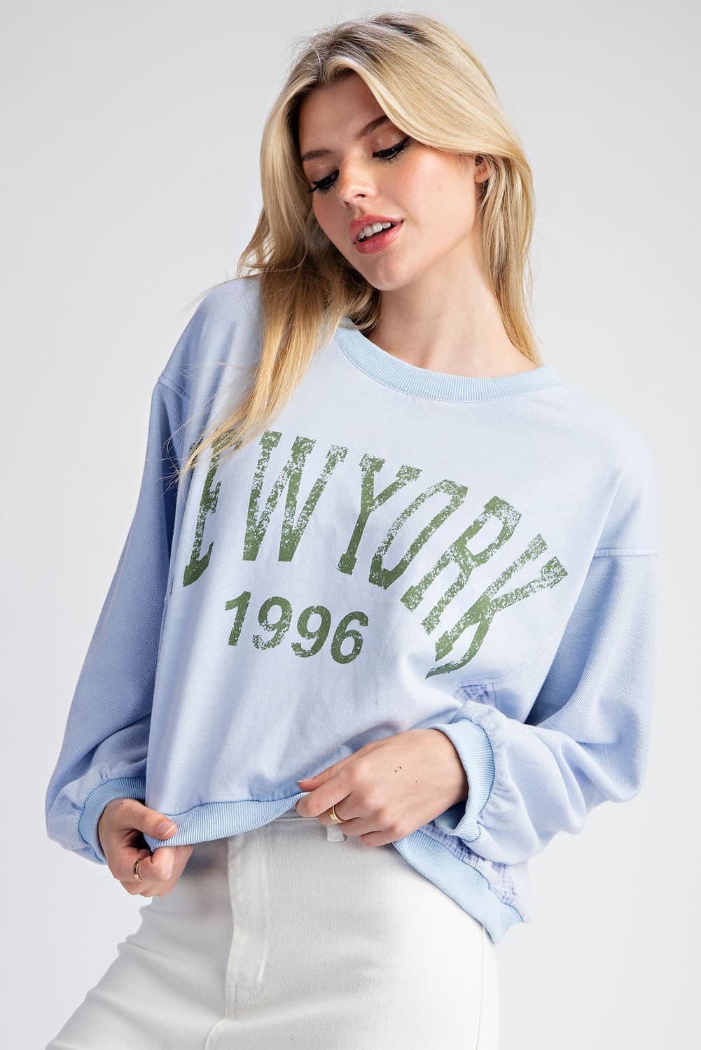 TG10257 - PERIWINKLE