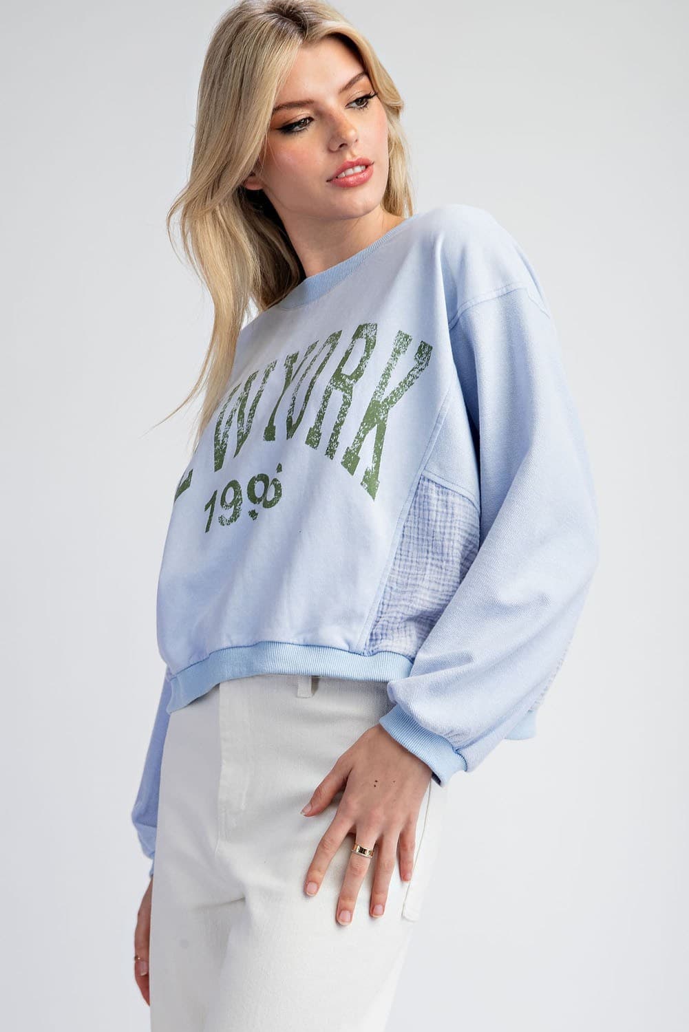 TG10257 - PERIWINKLE