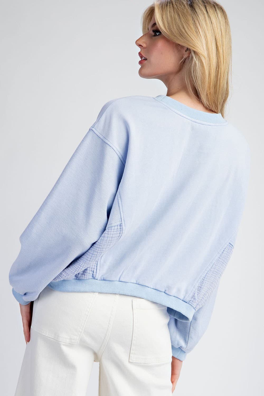 TG10257 - PERIWINKLE