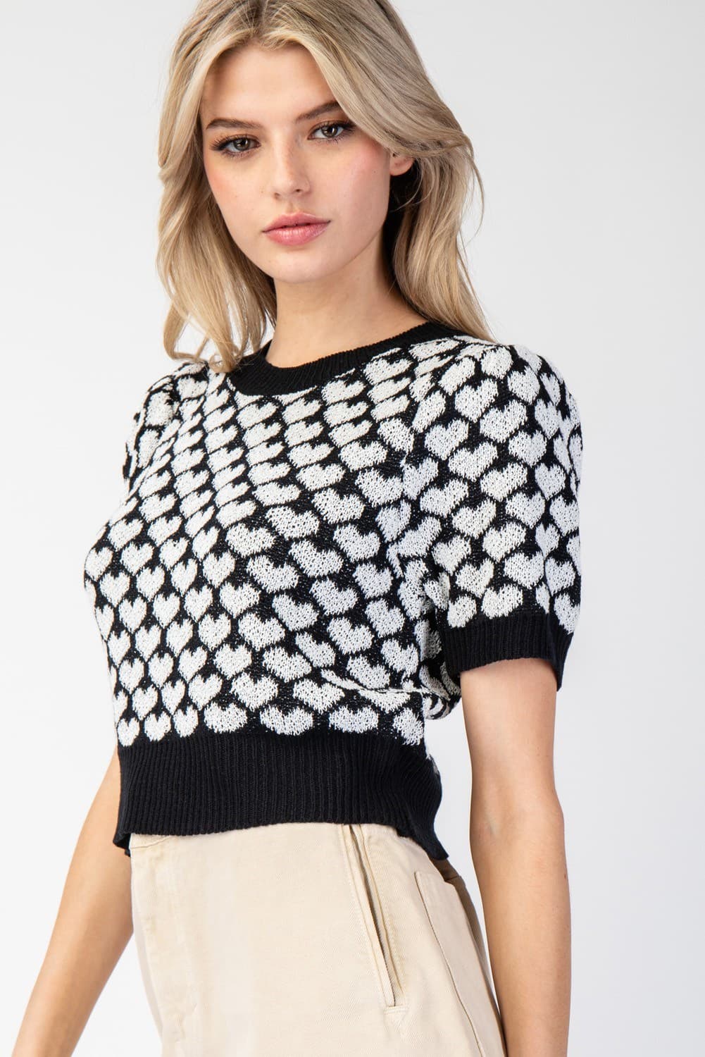 SK11367 - BLACK
