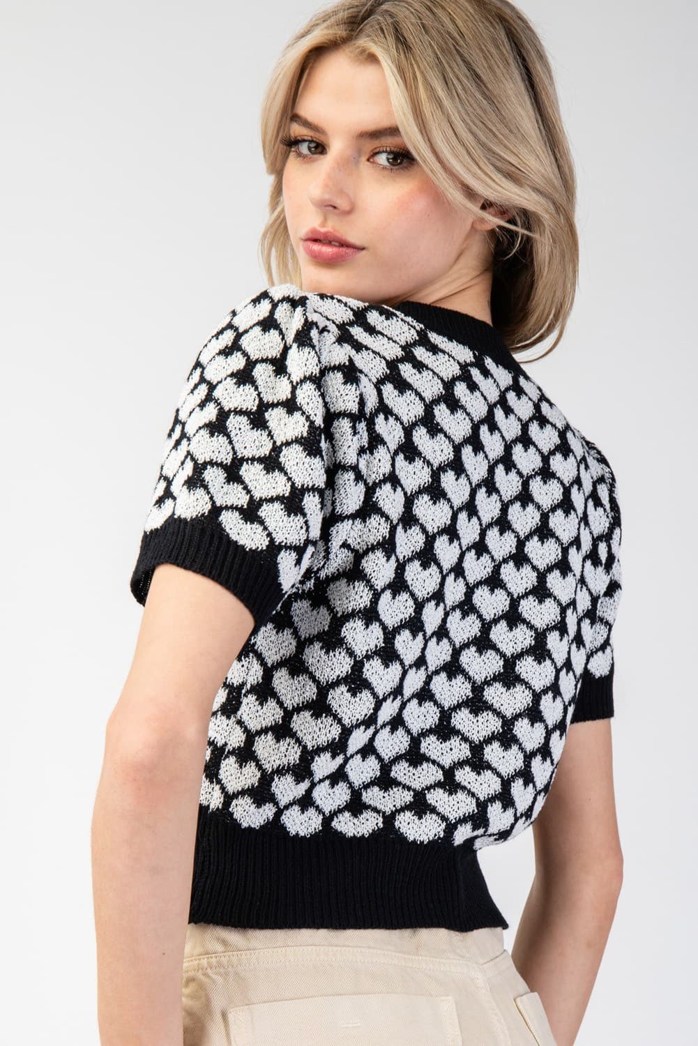 SK11367 - BLACK