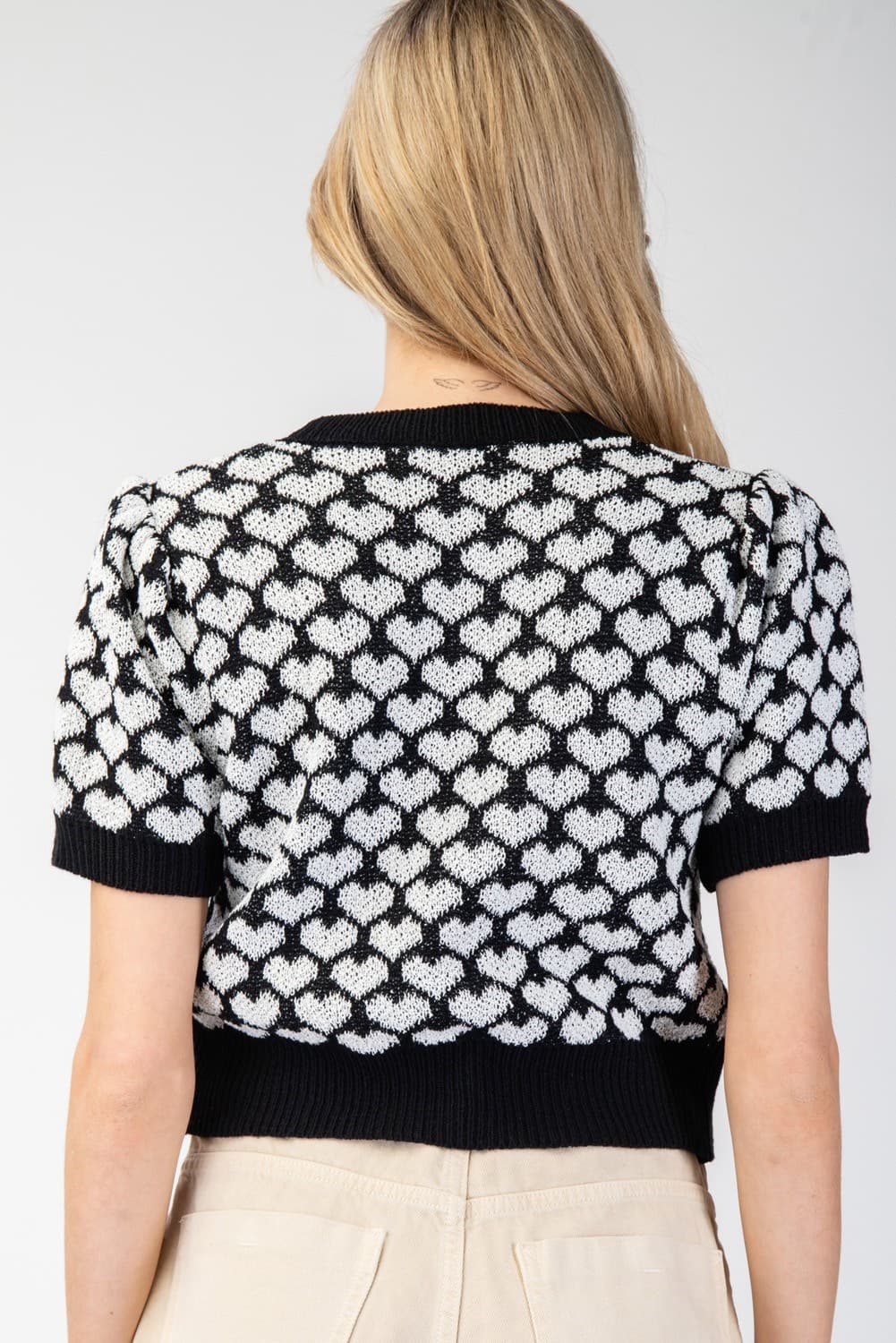 SK11367 - BLACK