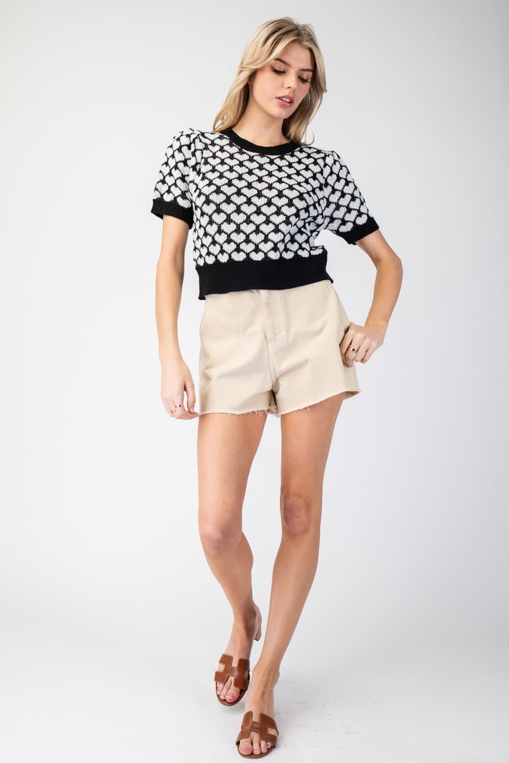 SK11367 - BLACK
