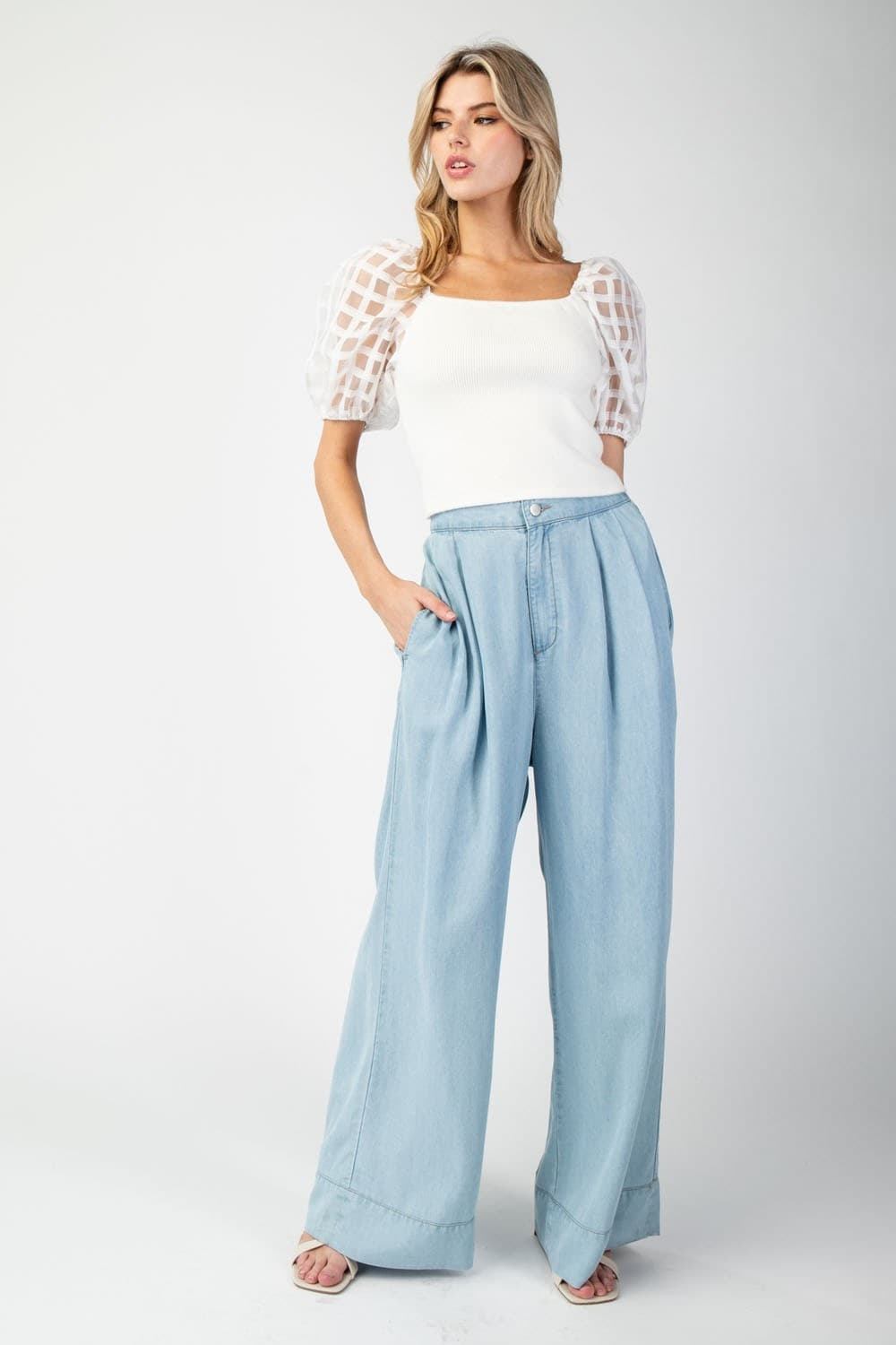 SK11389 - OFF WHITE