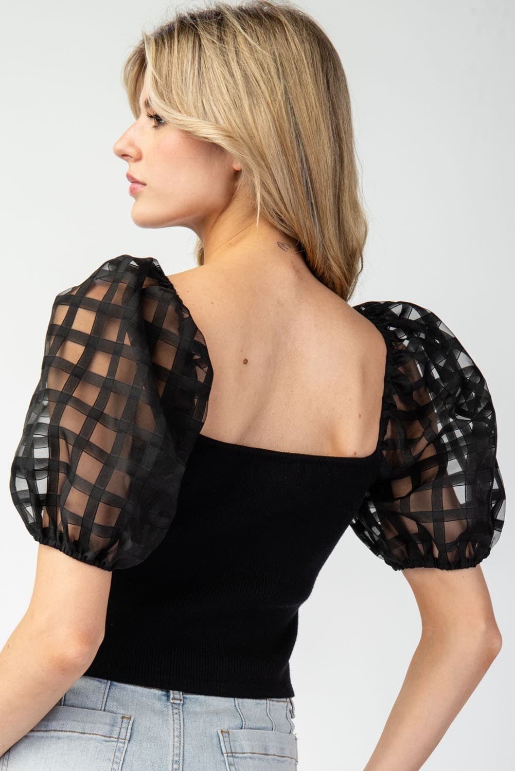 SK11389 - BLACK