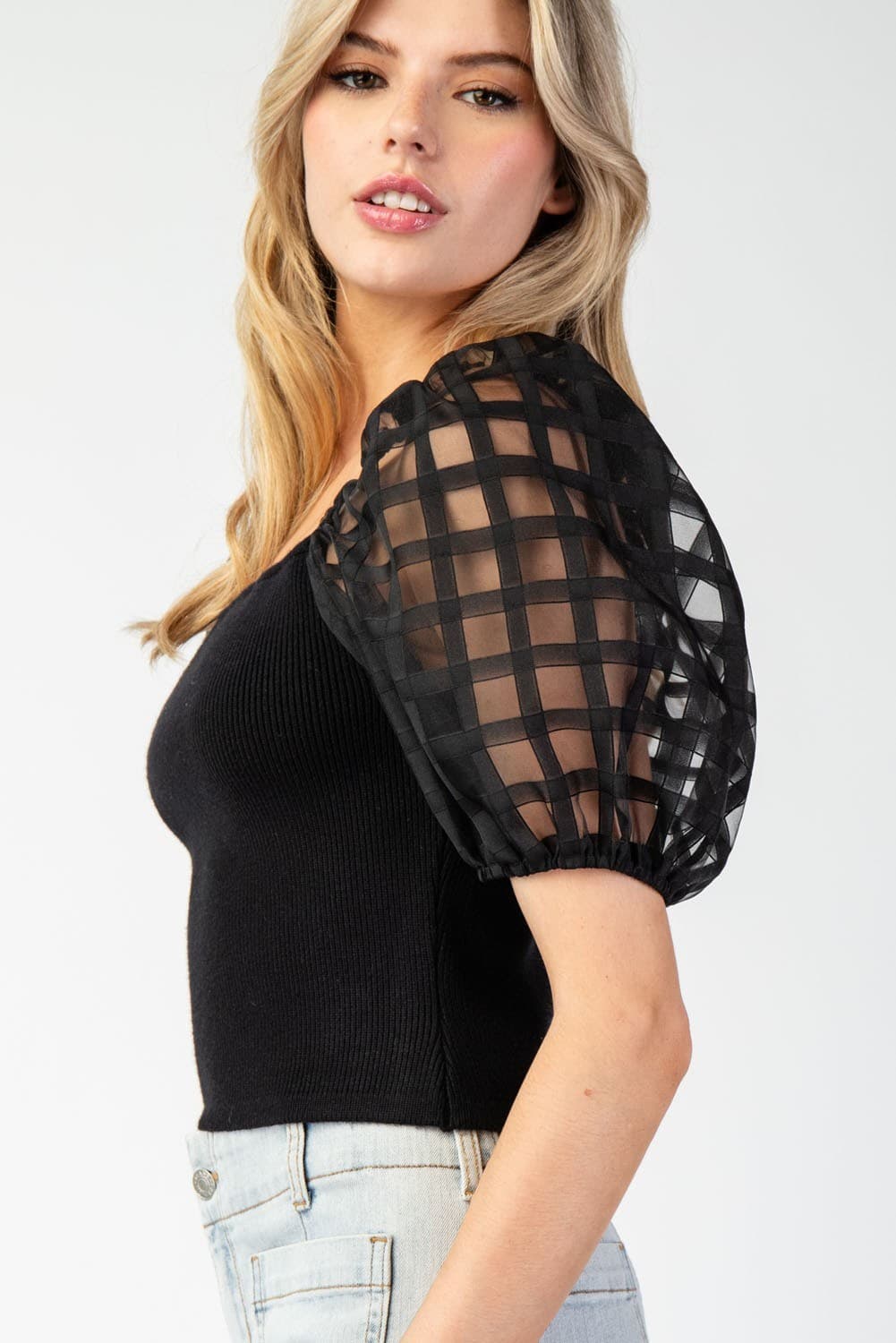 SK11389 - BLACK