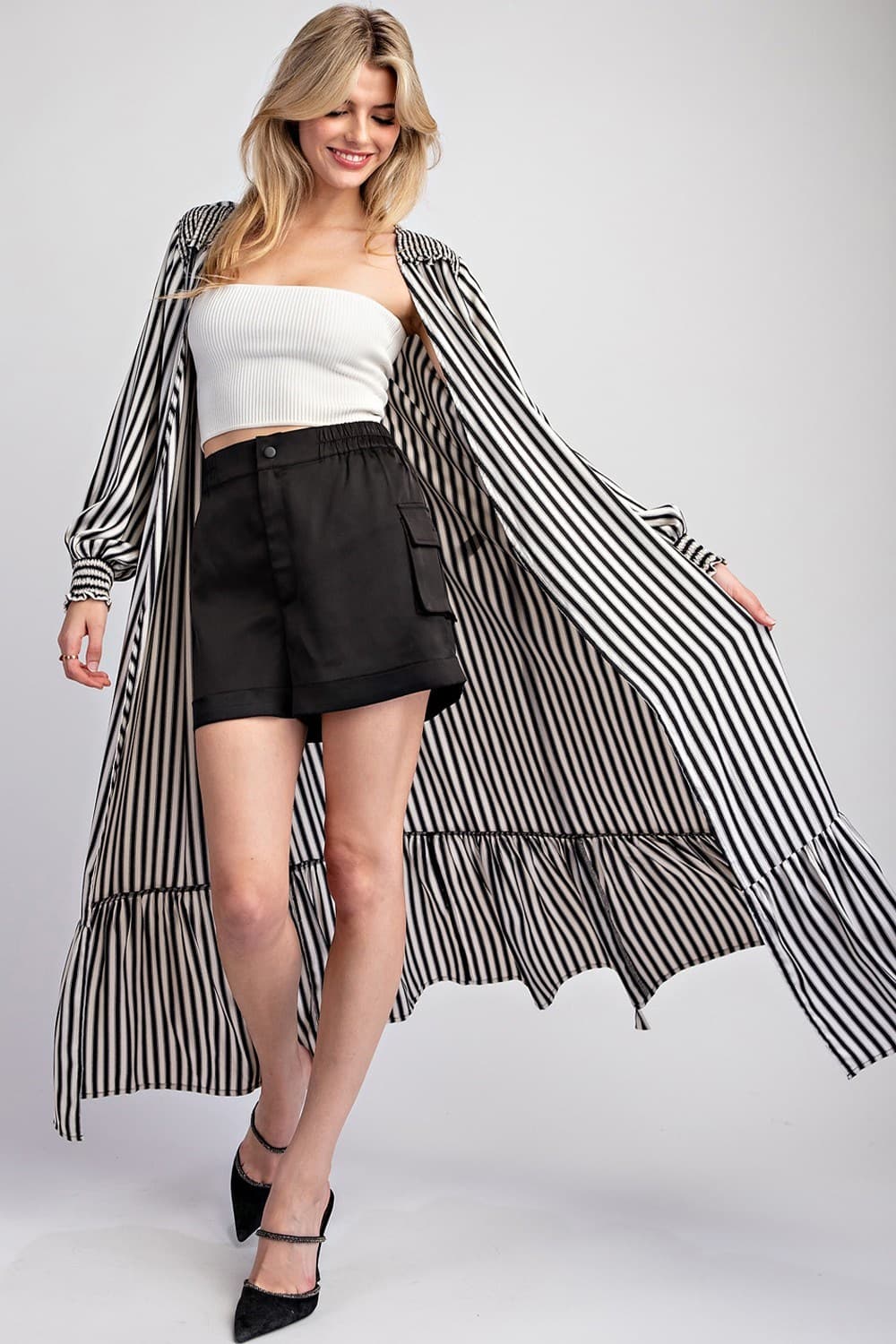 JK11458 - BLACK